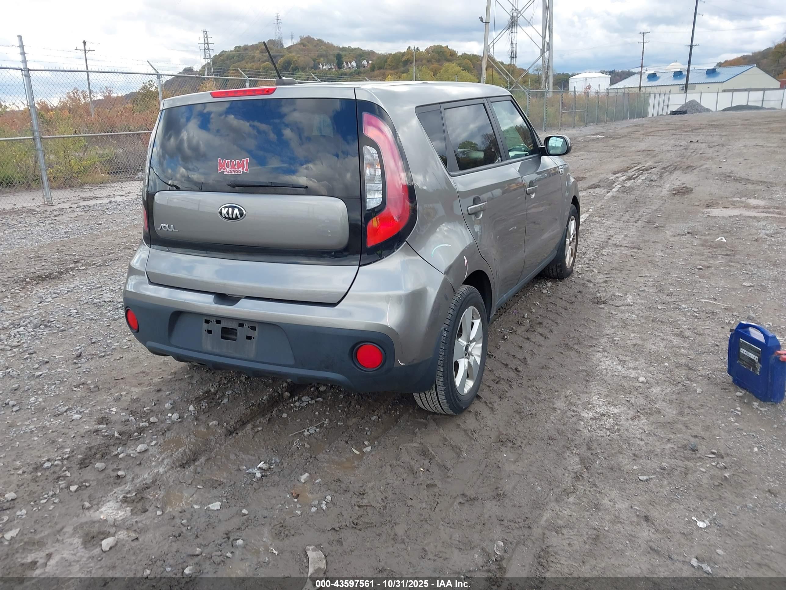 KIA SOUL image 4