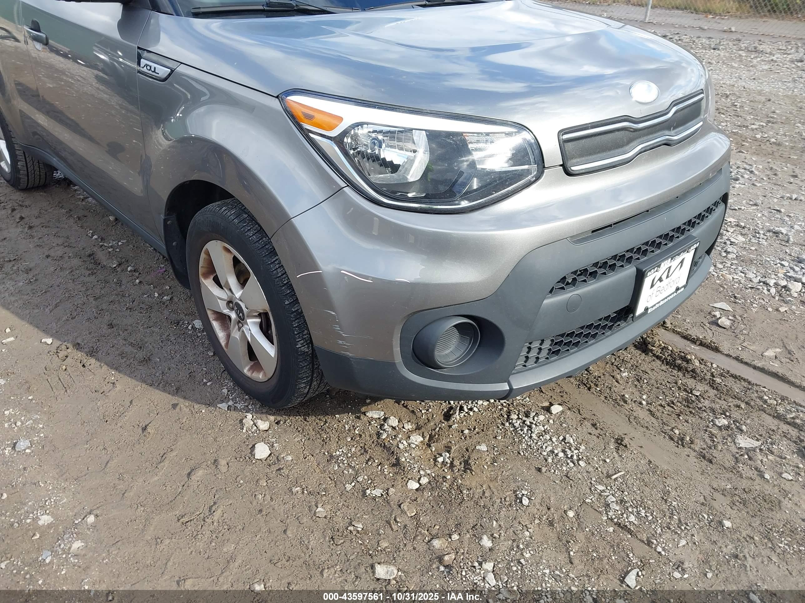 KIA SOUL image 6