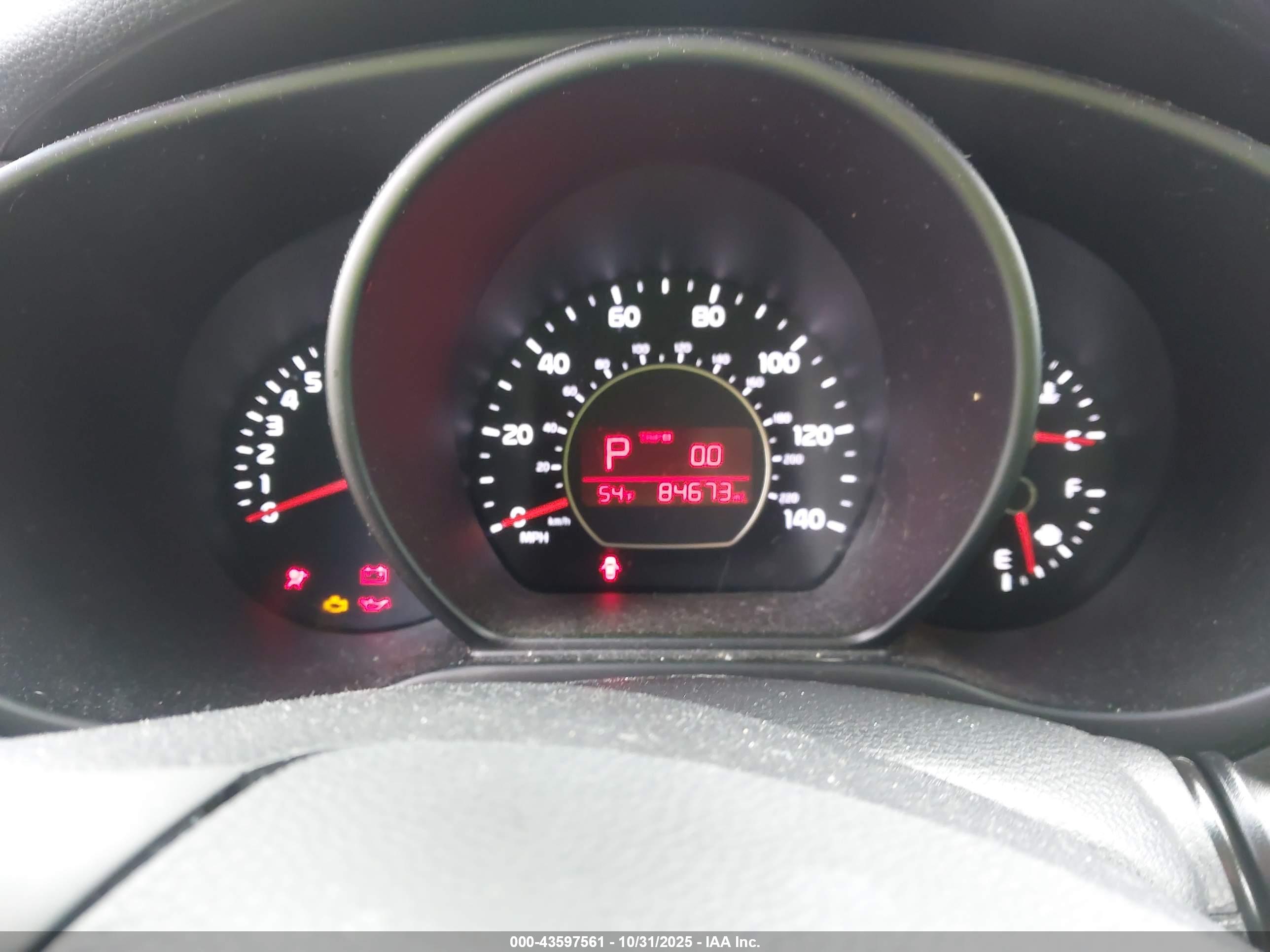 KIA SOUL image 7