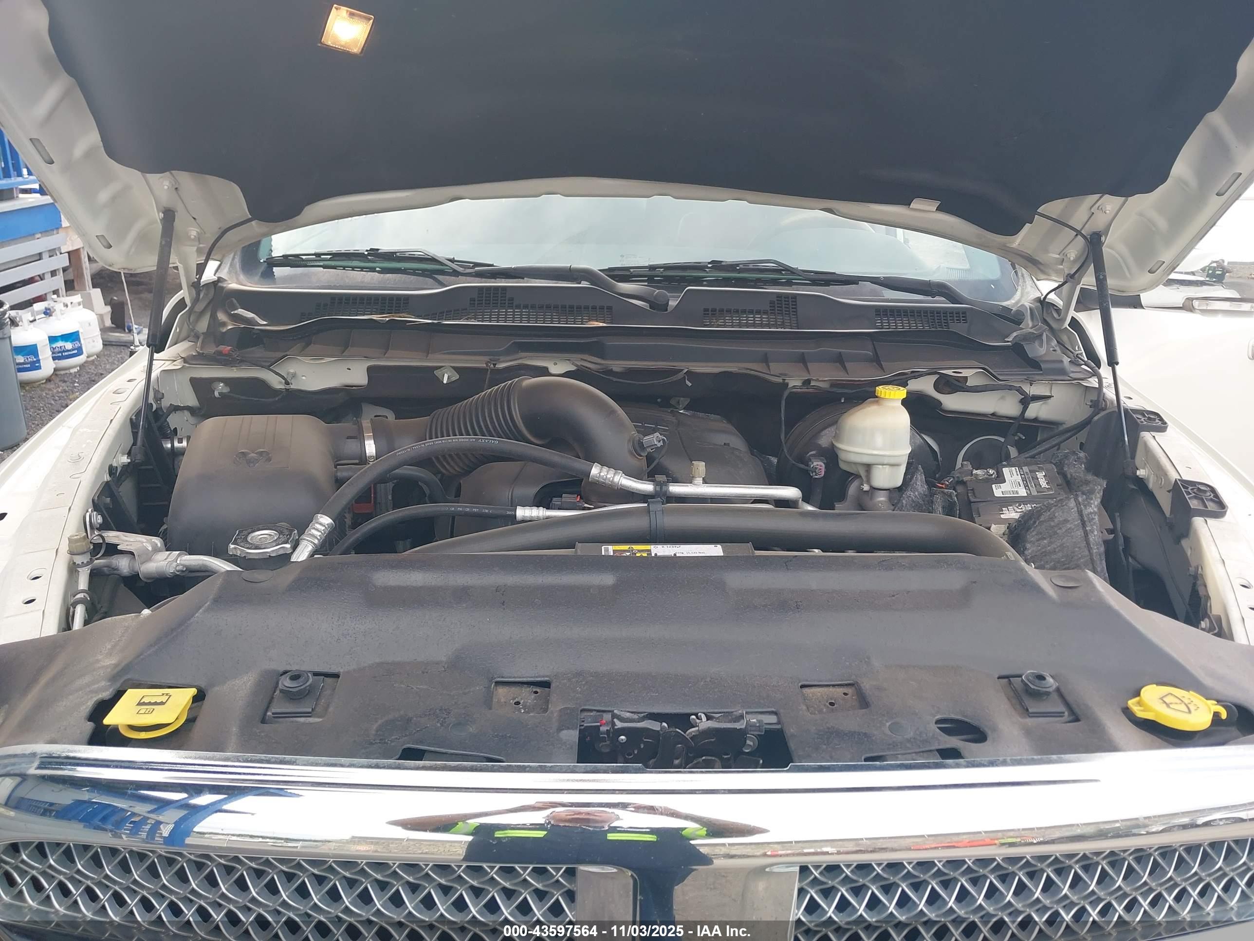 RAM 1500 image 10