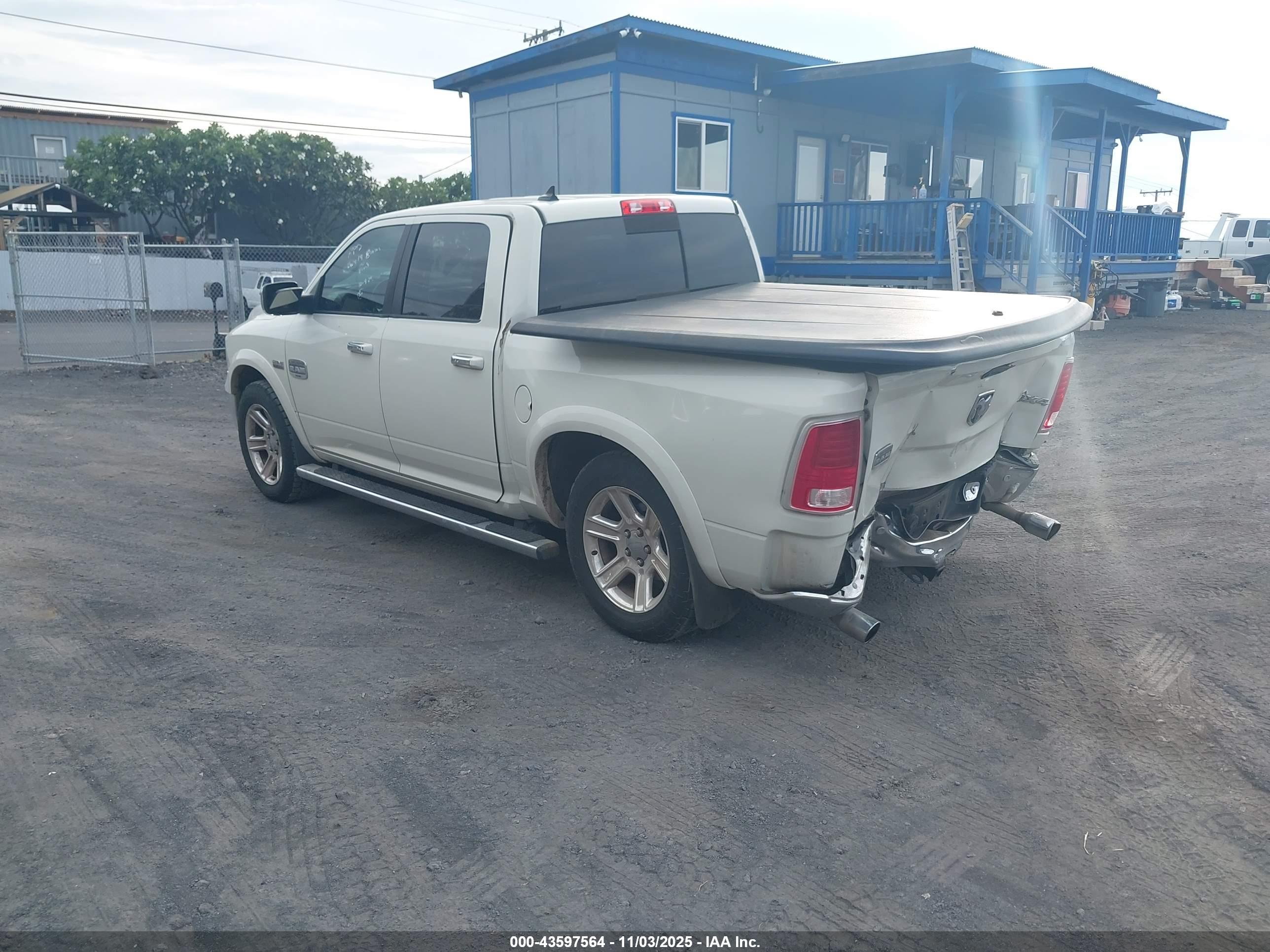 RAM 1500 image 3