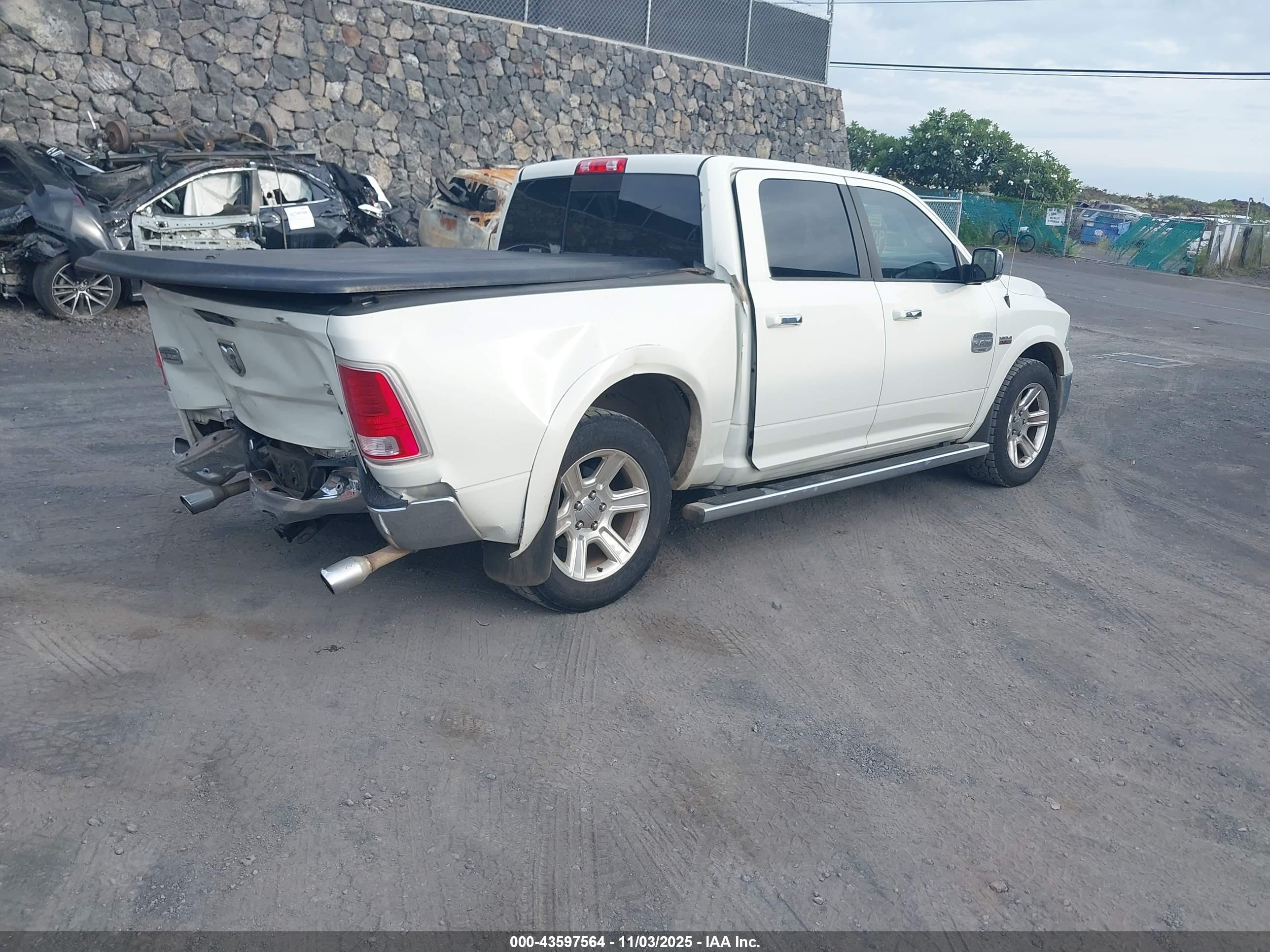 RAM 1500 image 4