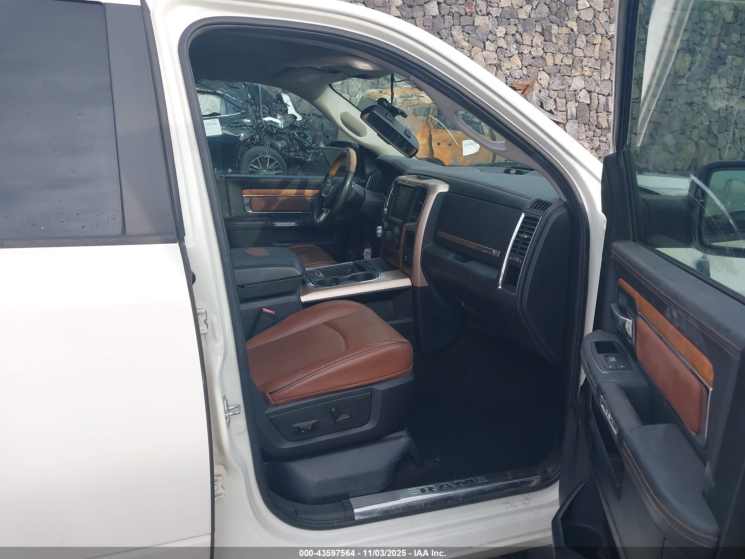 RAM 1500 image 5