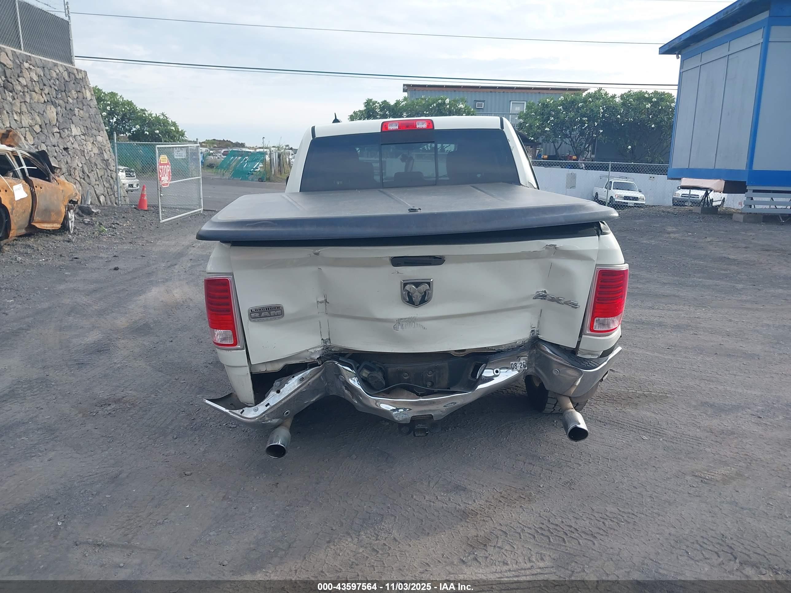RAM 1500 image 6