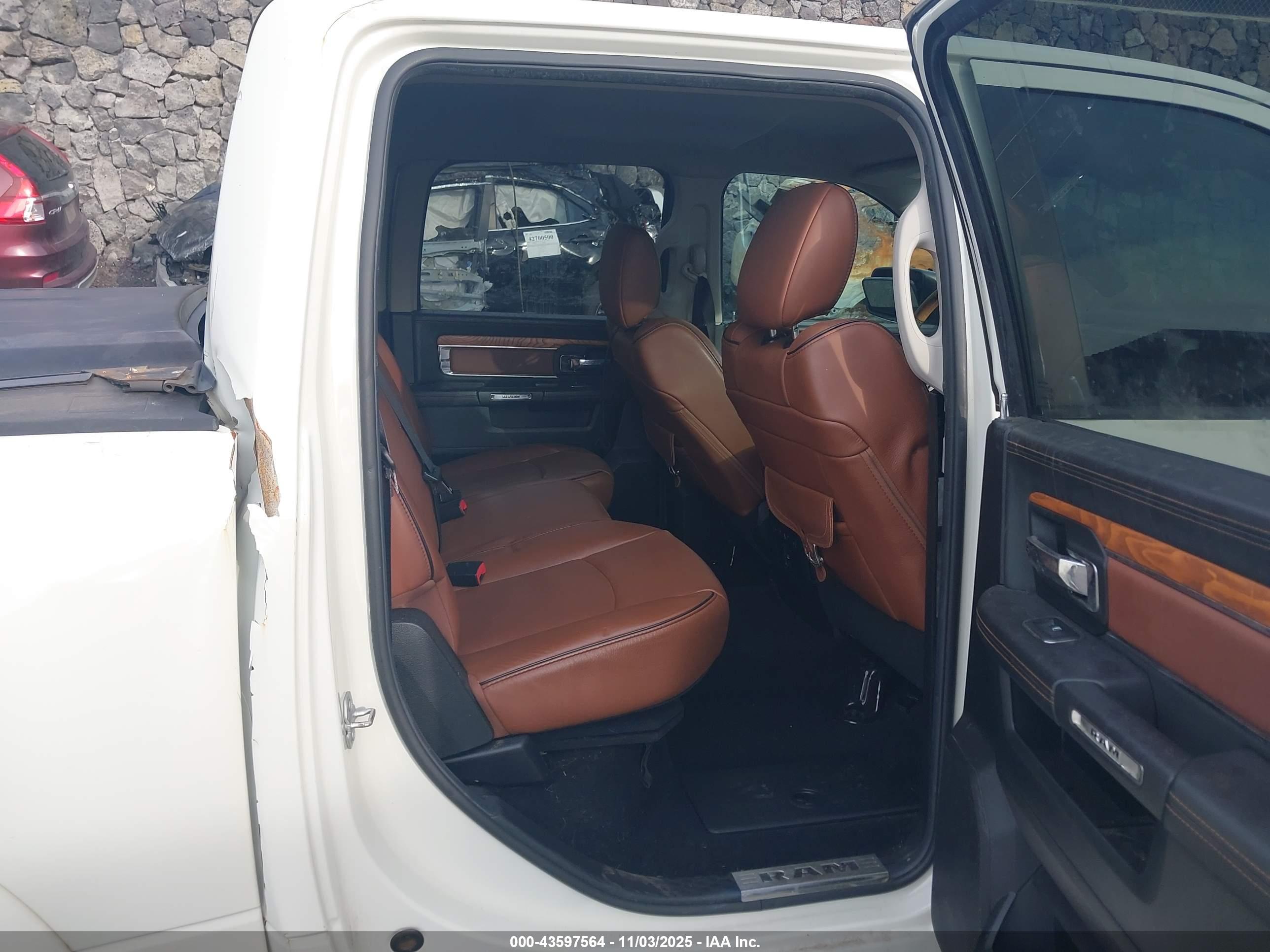 RAM 1500 image 8