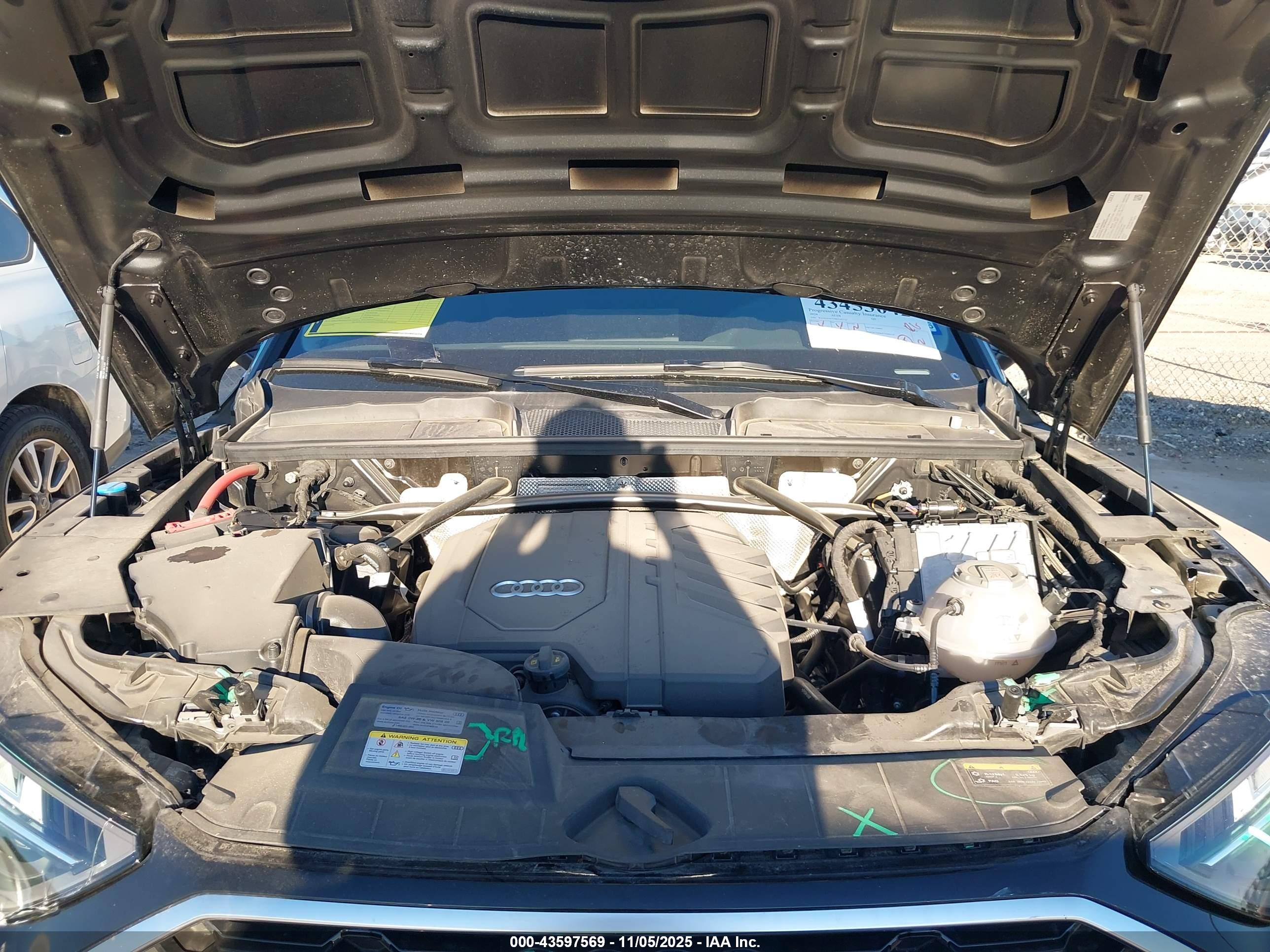 AUDI Q5 image 10