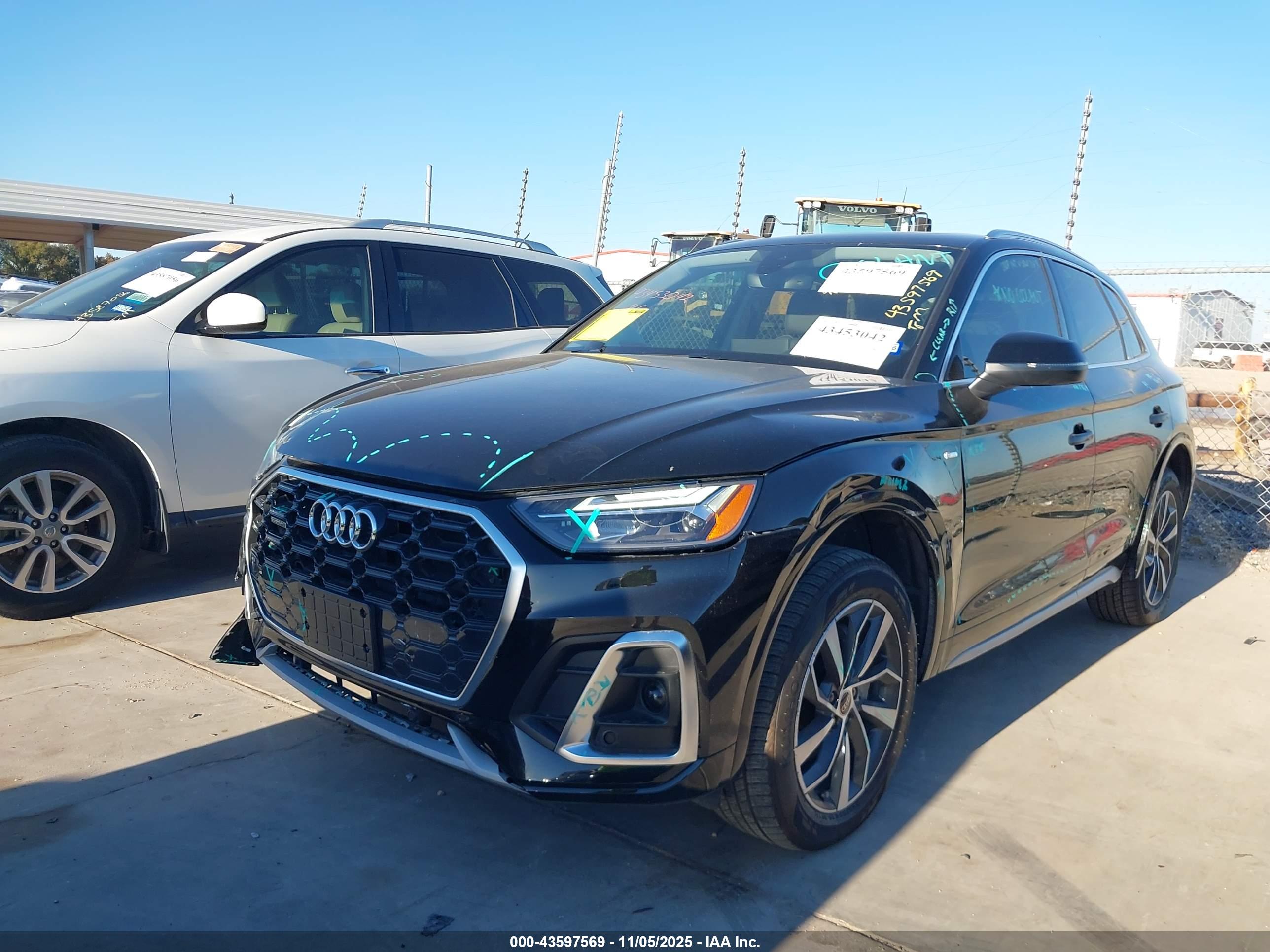 AUDI Q5 image 2