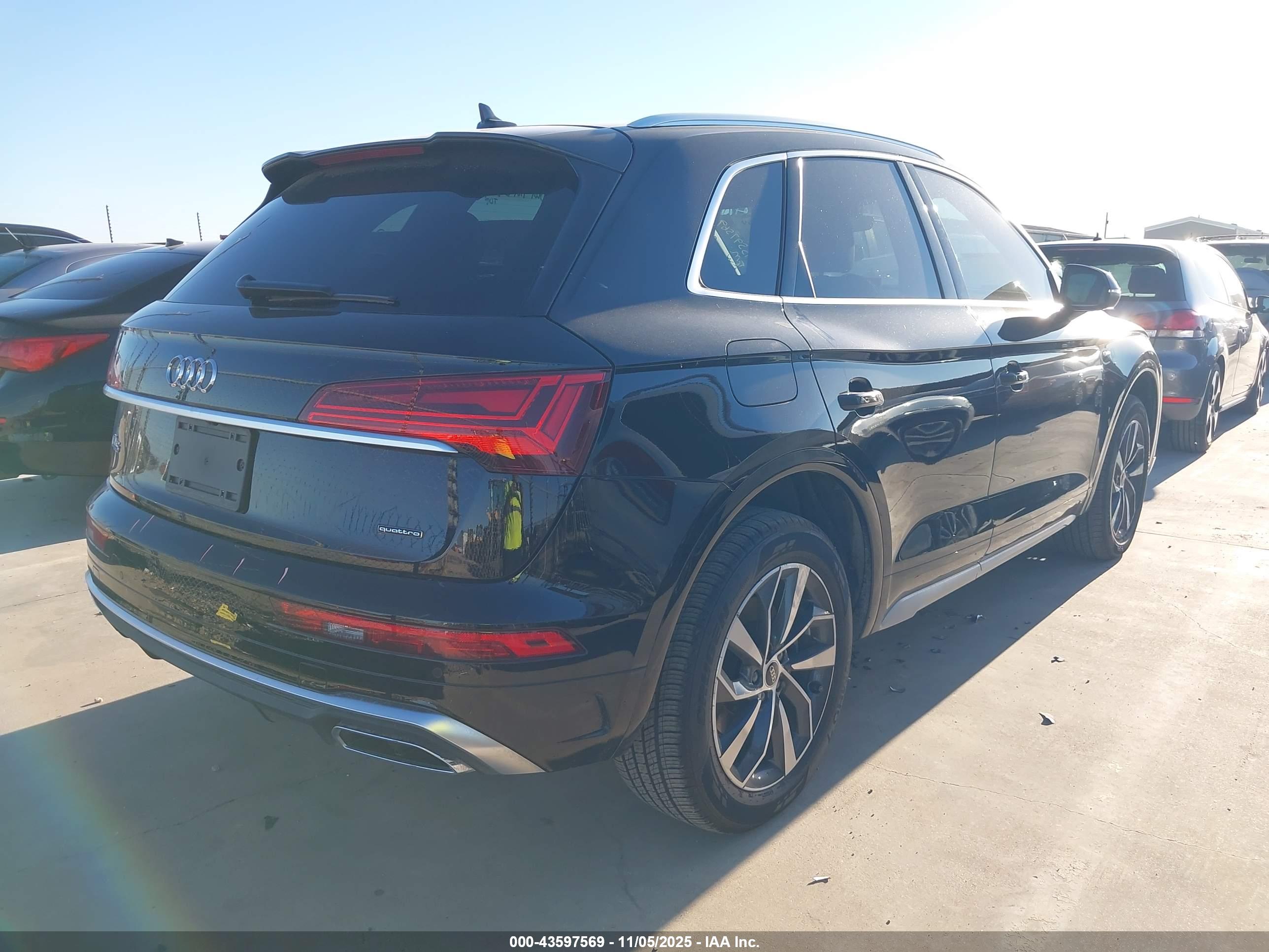 AUDI Q5 image 4