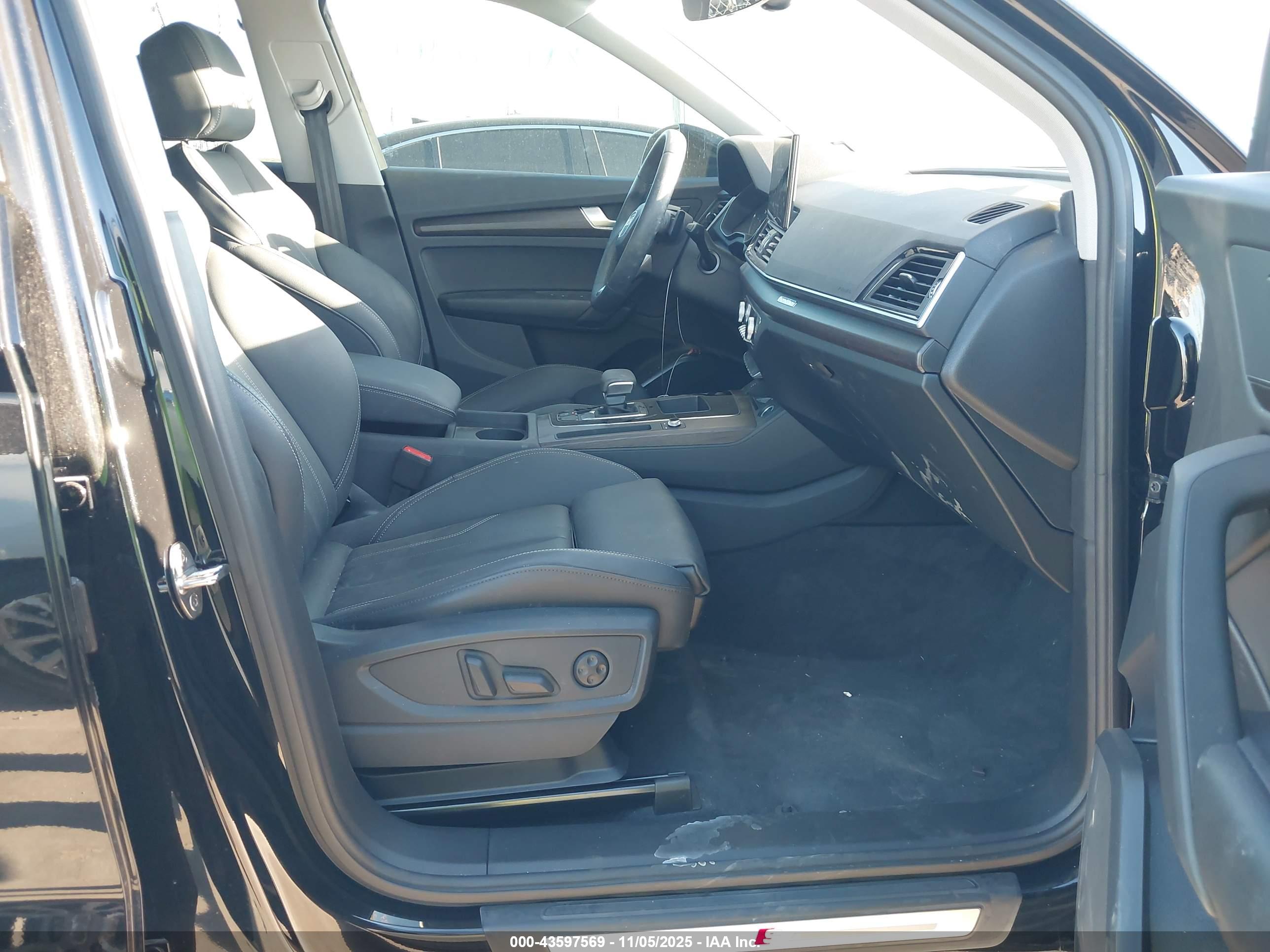 AUDI Q5 image 5