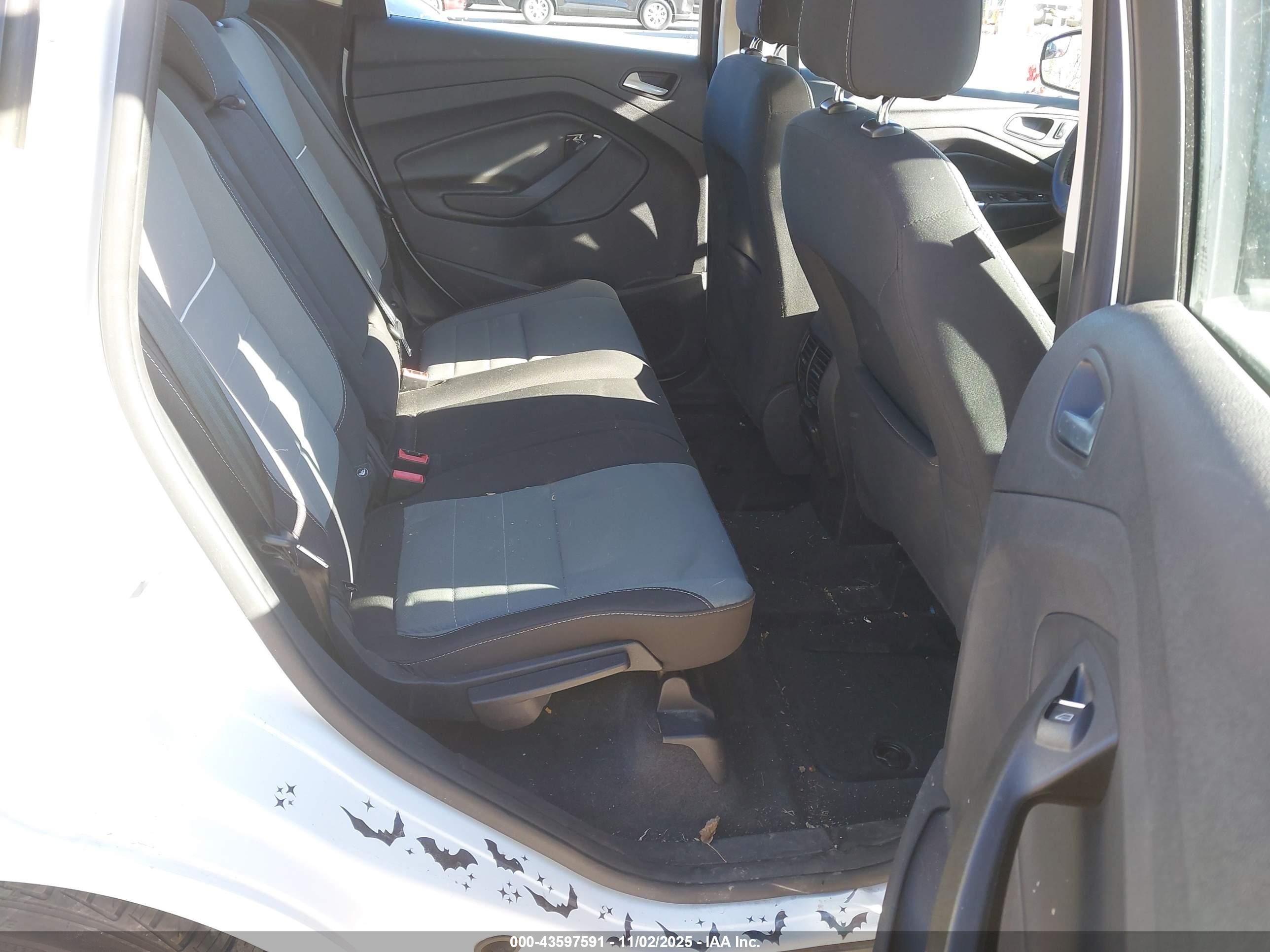 FORD C-MAX image 8