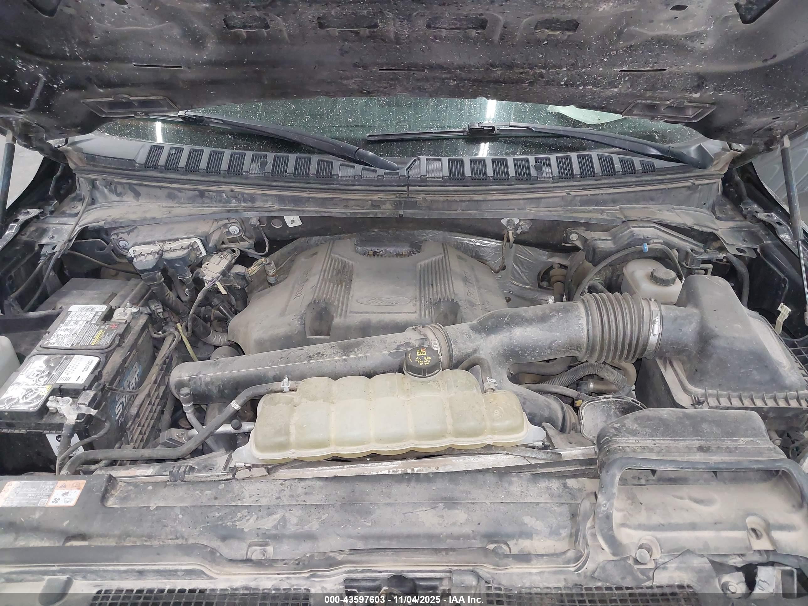 FORD EXPEDITION image 10
