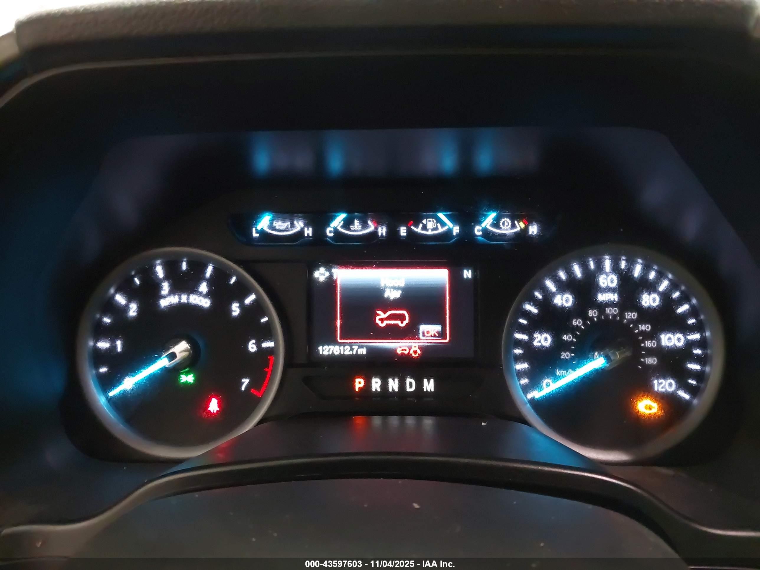 FORD EXPEDITION image 7