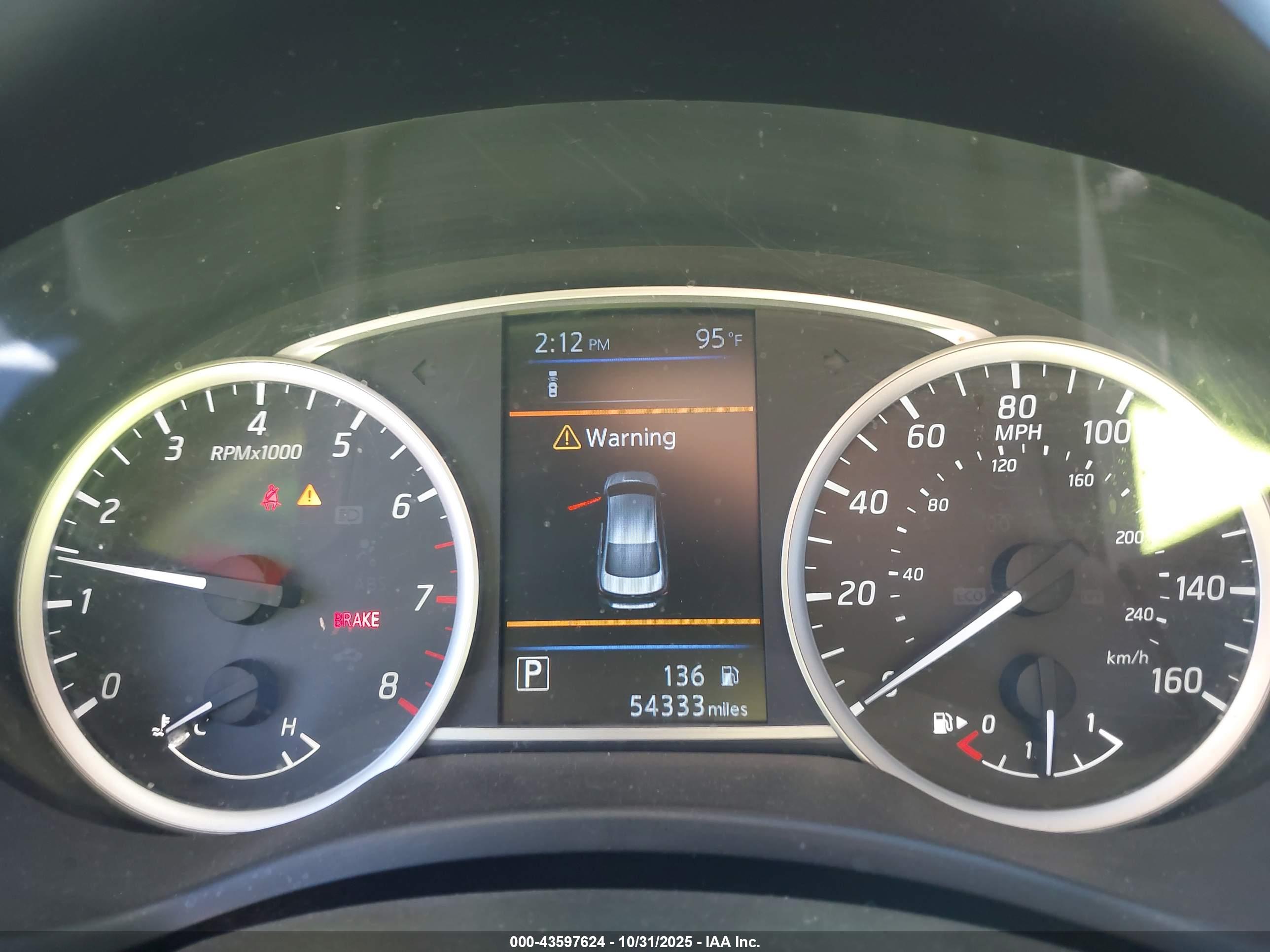NISSAN SENTRA image 7