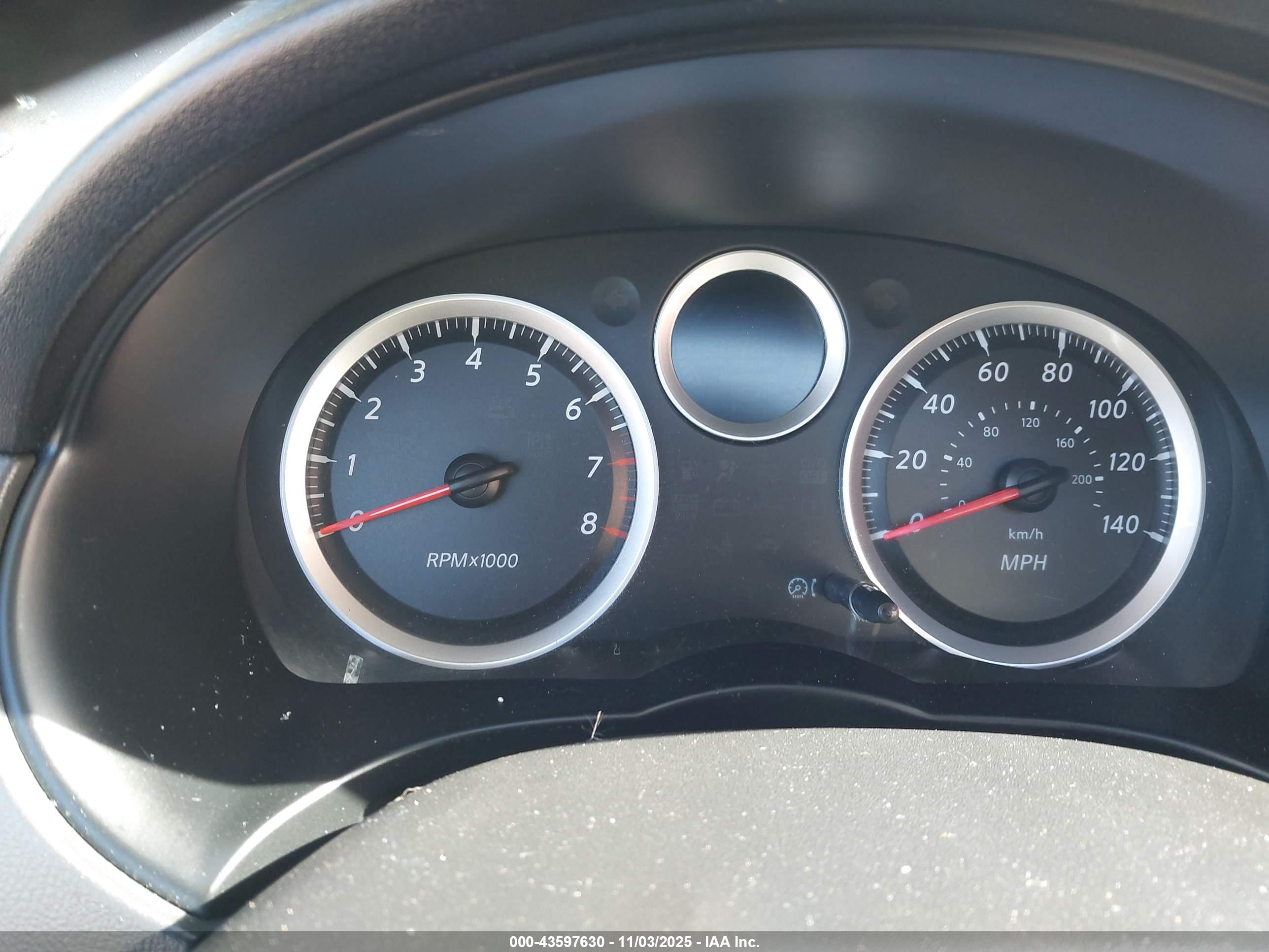 NISSAN SENTRA image 7