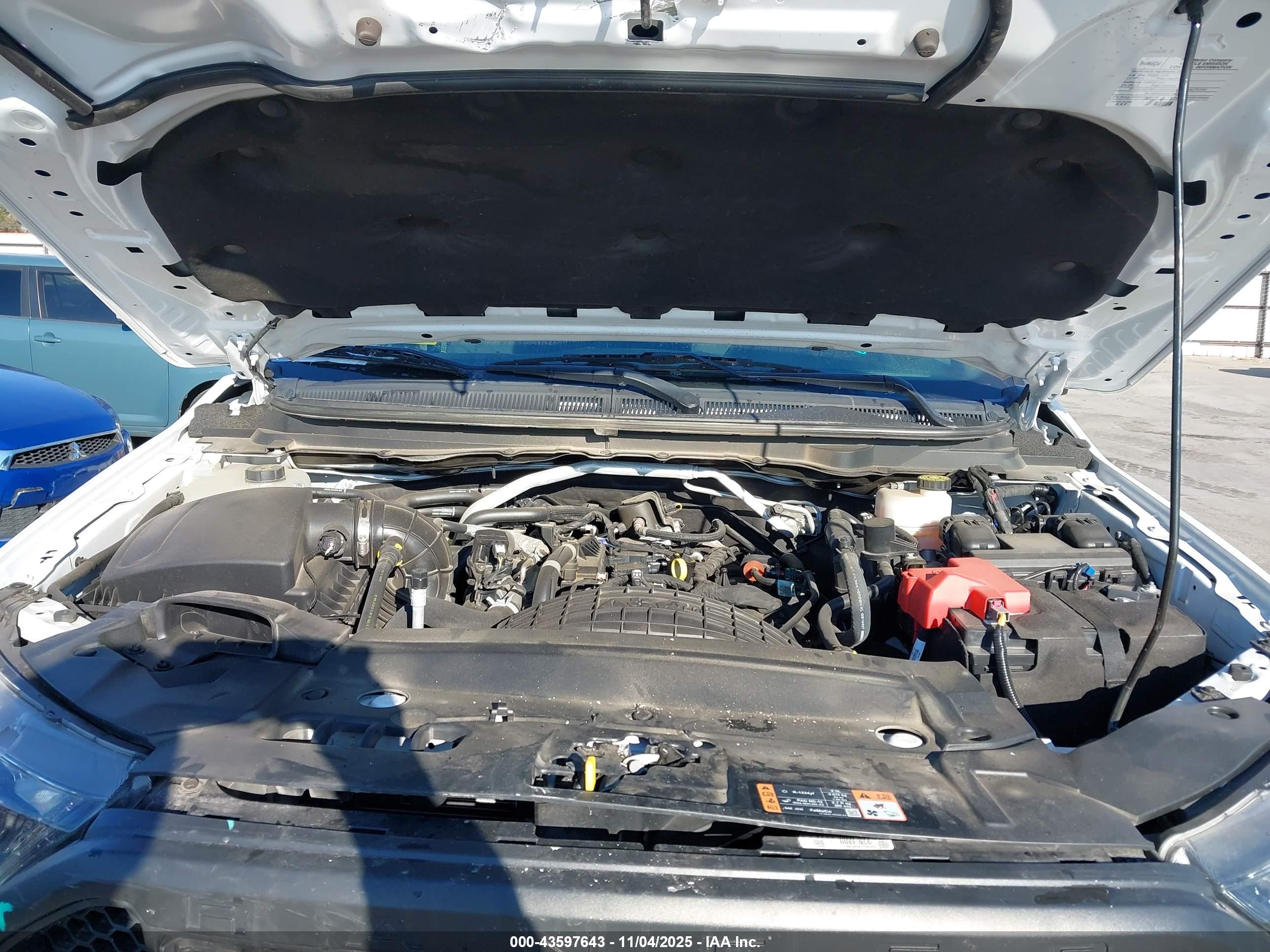FORD RANGER image 10