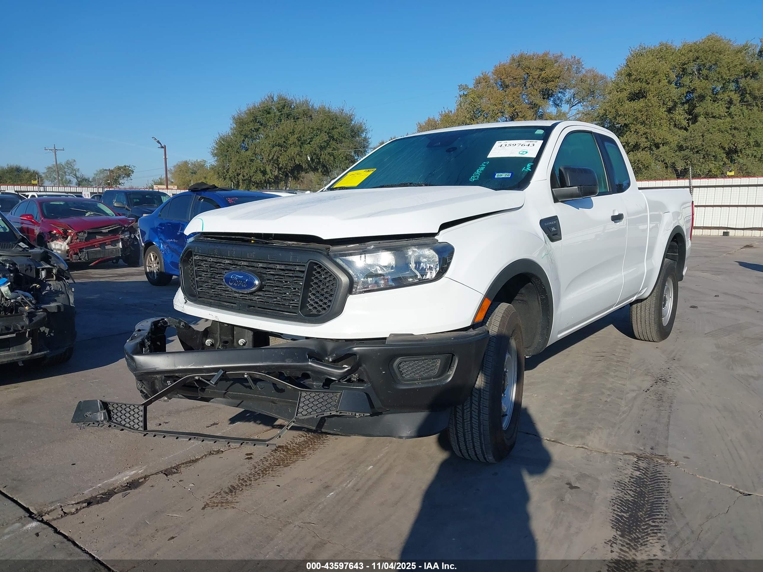 FORD RANGER image 2