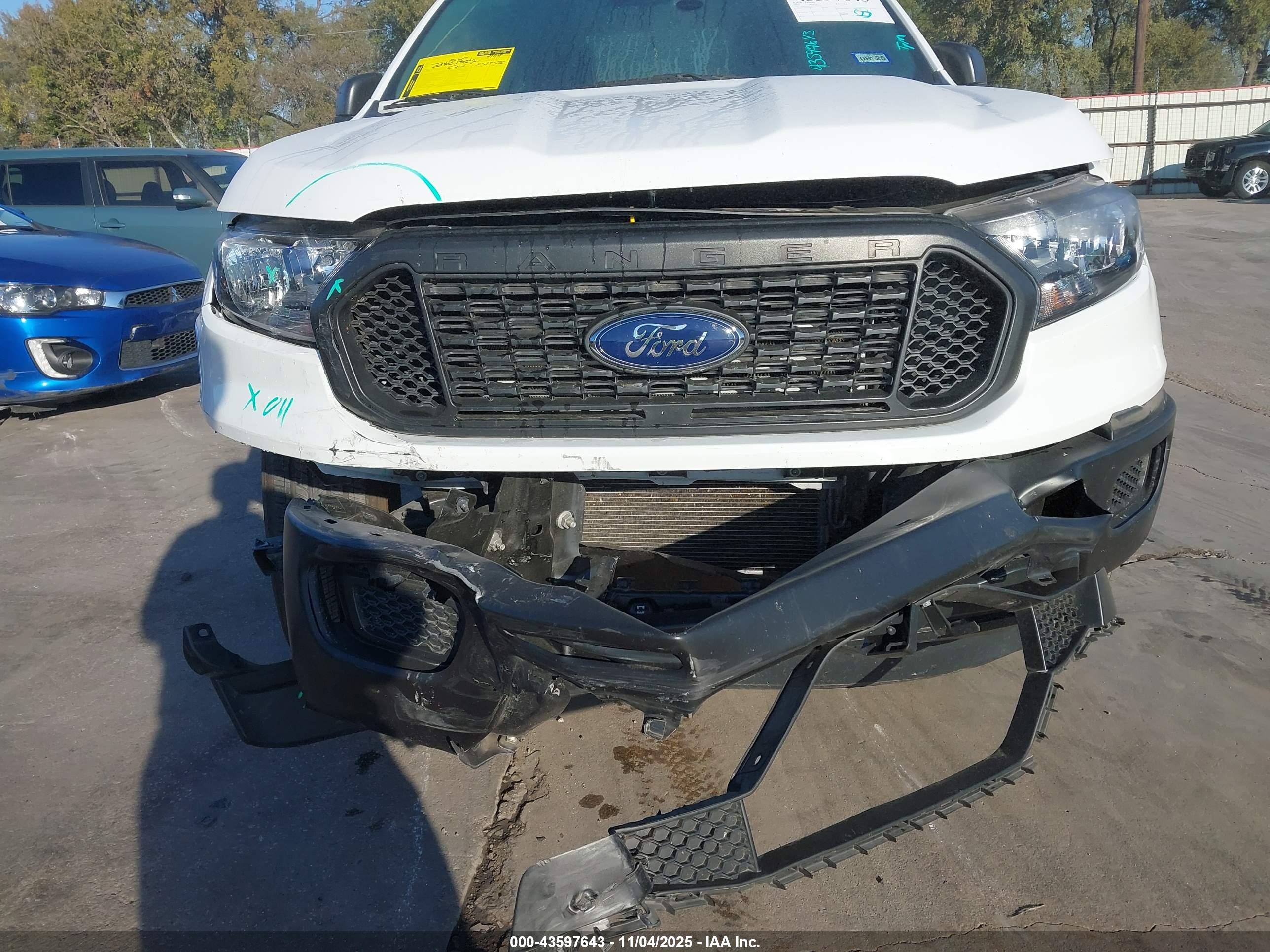 FORD RANGER image 6