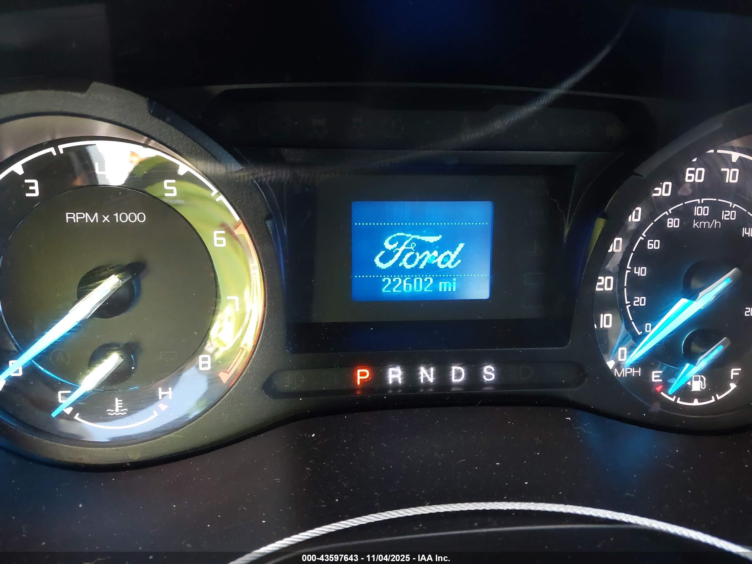 FORD RANGER image 7