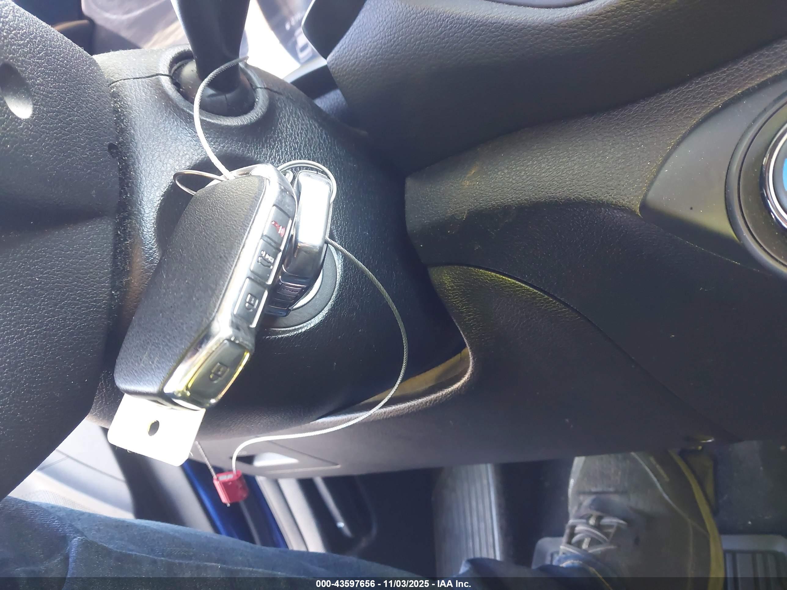 KIA FORTE image 11