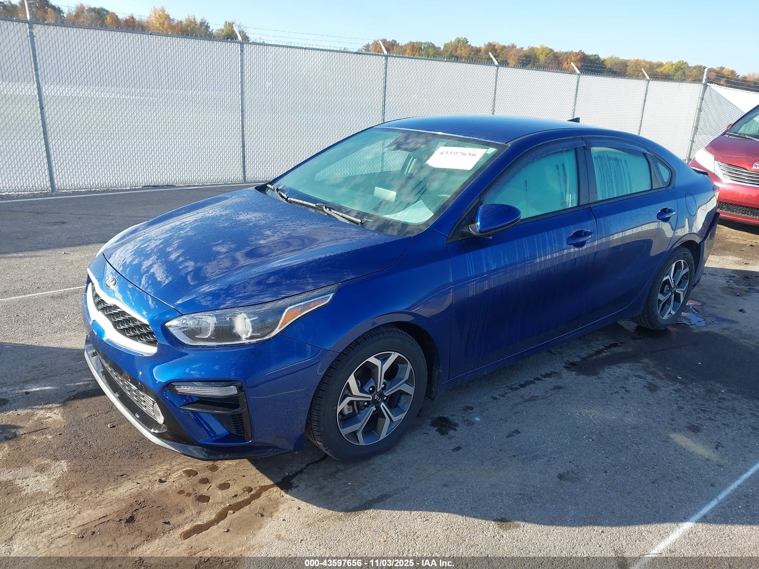 KIA FORTE image 2