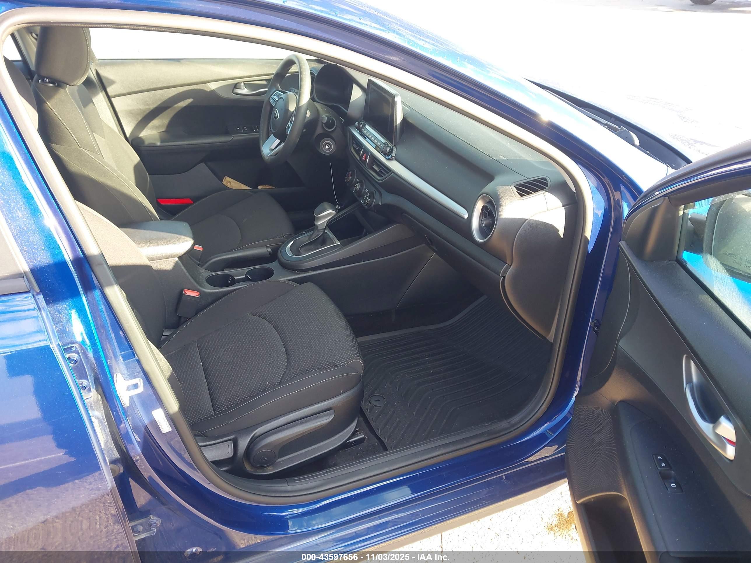 KIA FORTE image 5