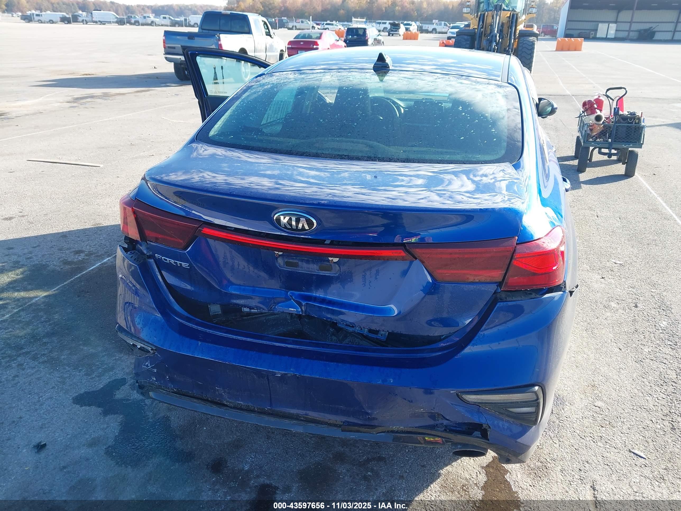 KIA FORTE image 6