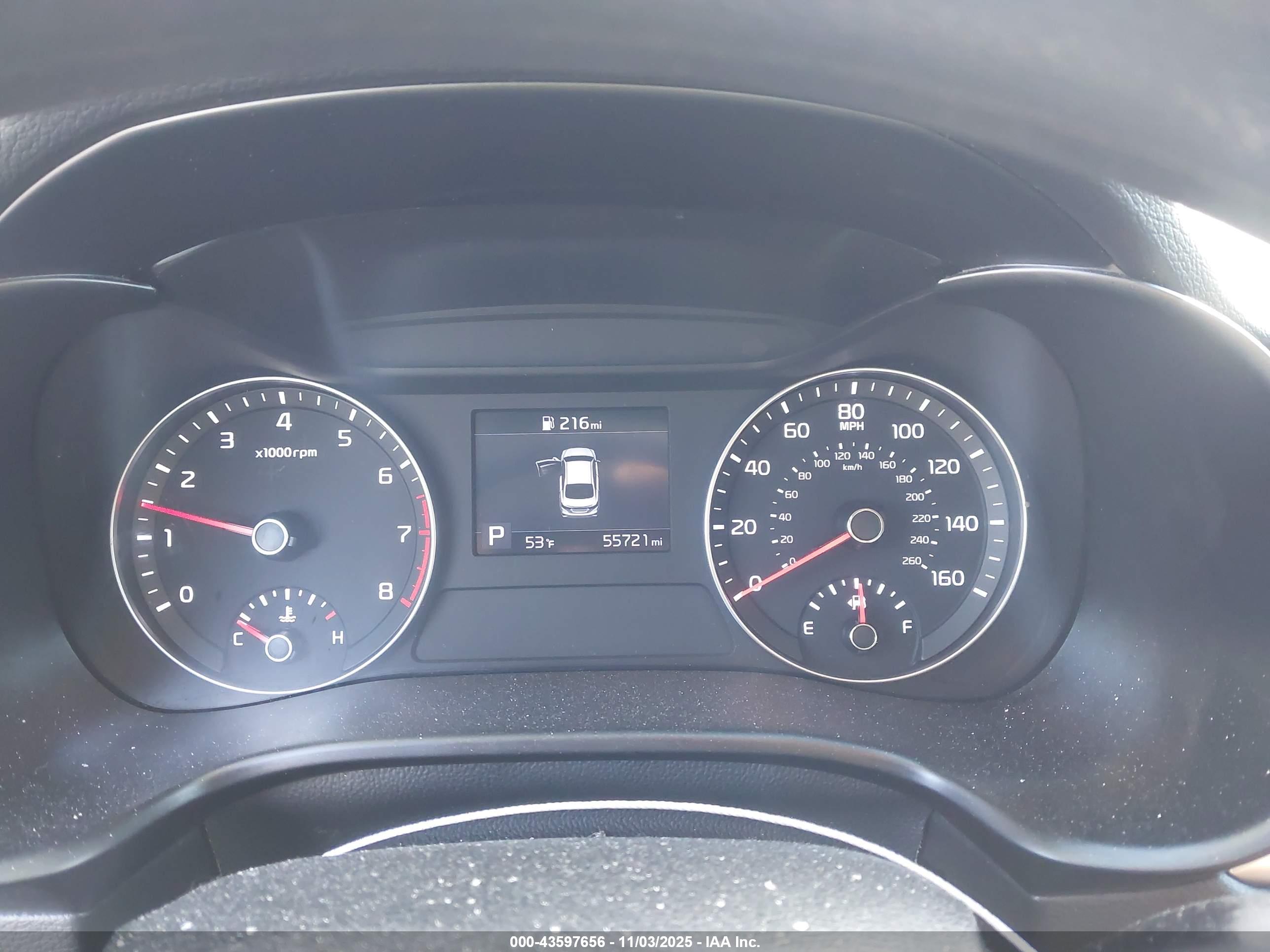KIA FORTE image 7
