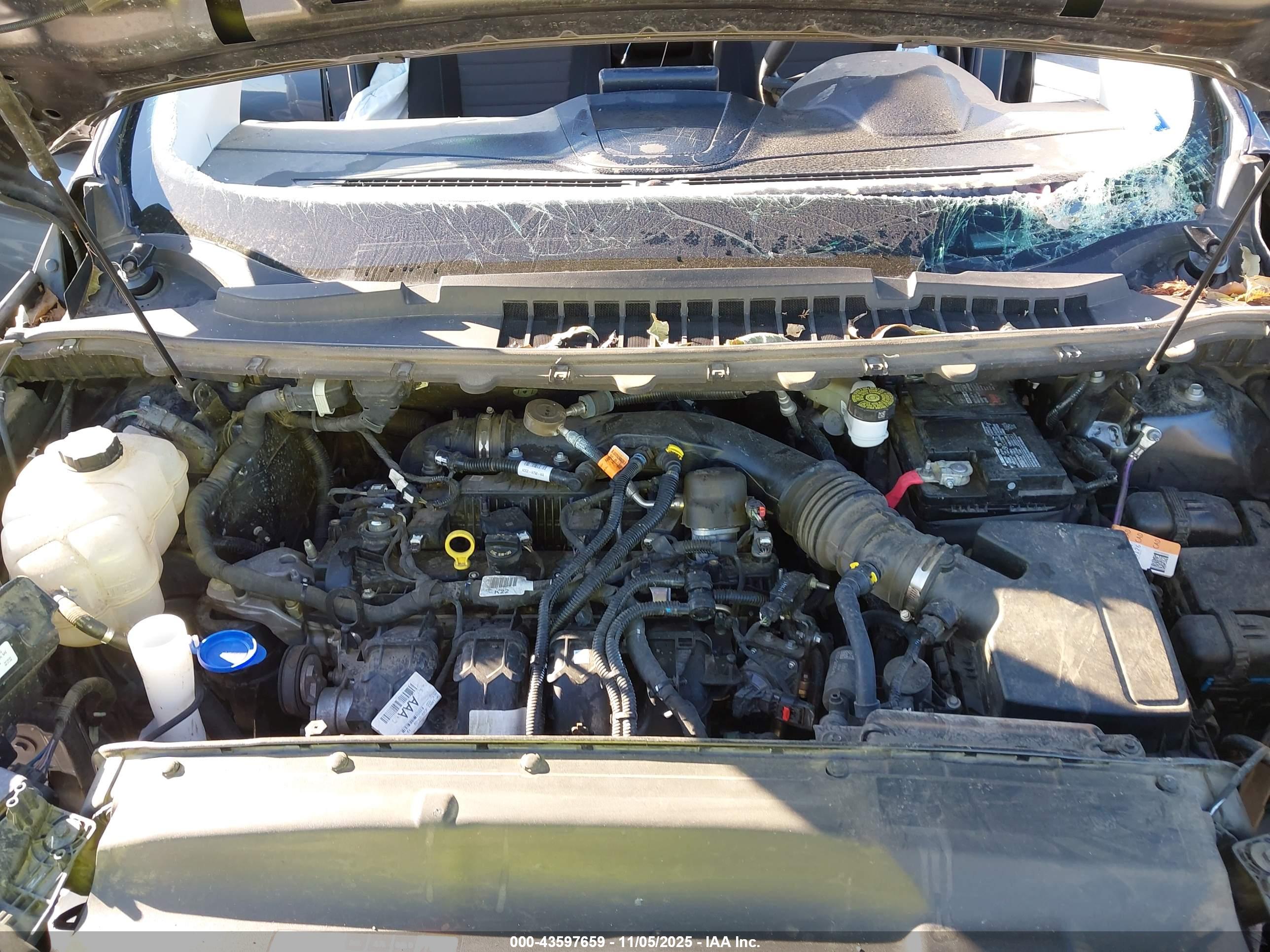 FORD EDGE image 10