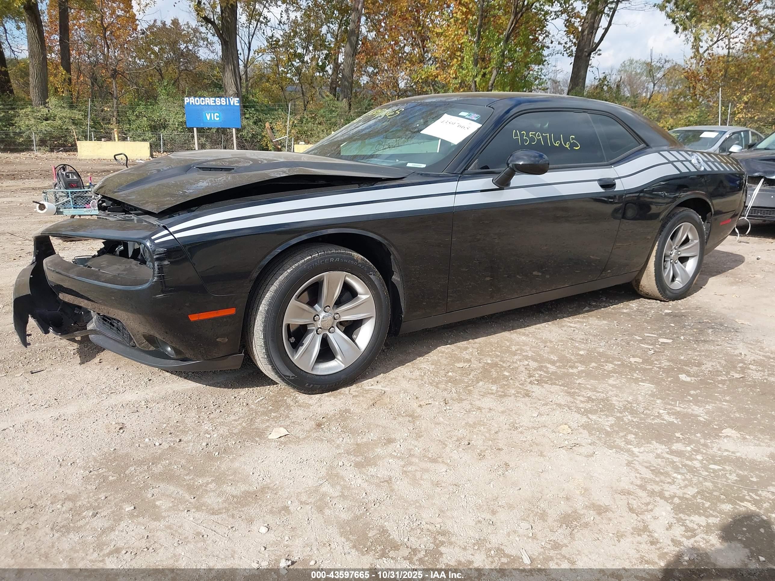 DODGE CHALLENGER image 2