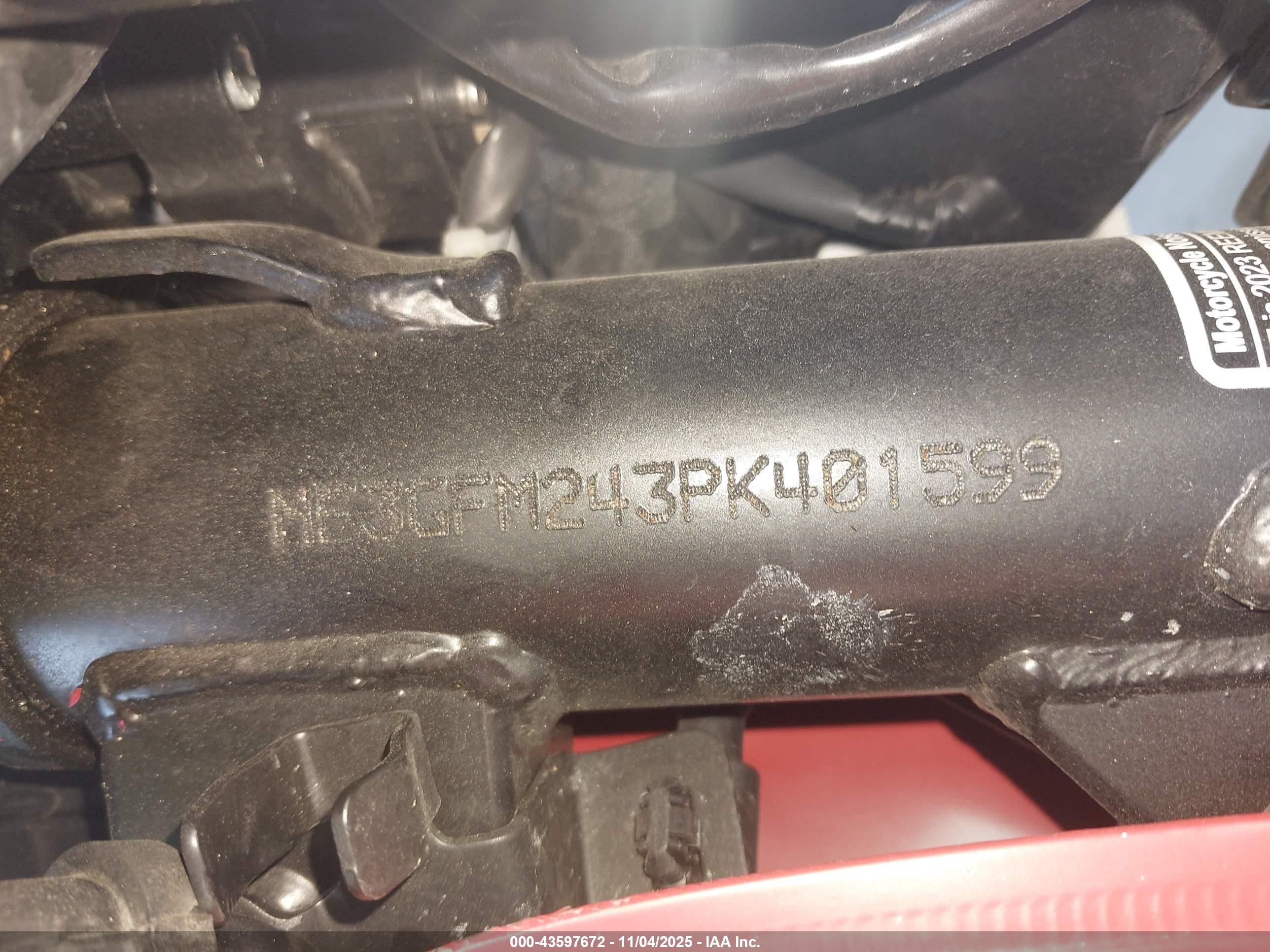 ROYAL ENFIELD image 10