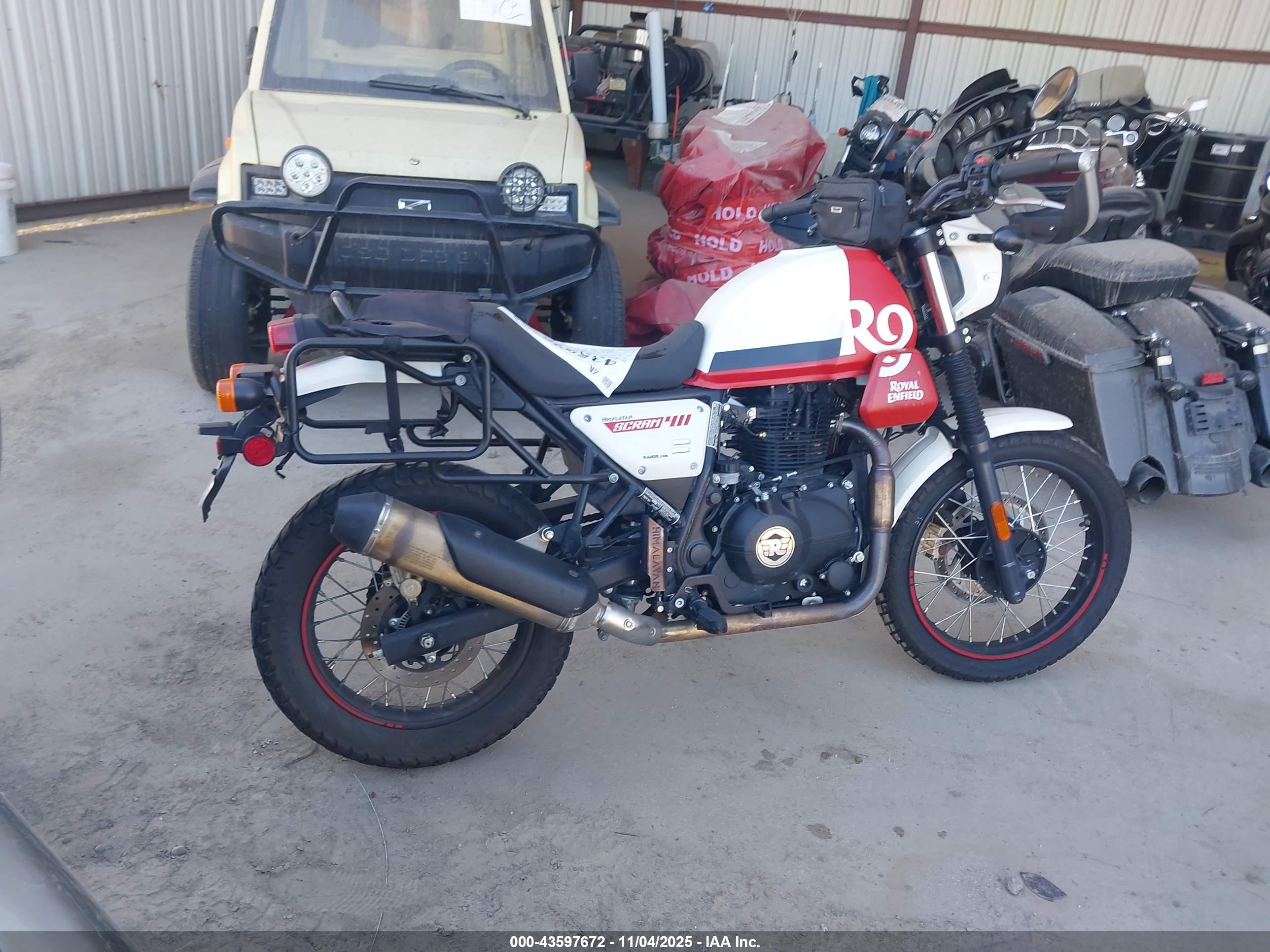 ROYAL ENFIELD image 4