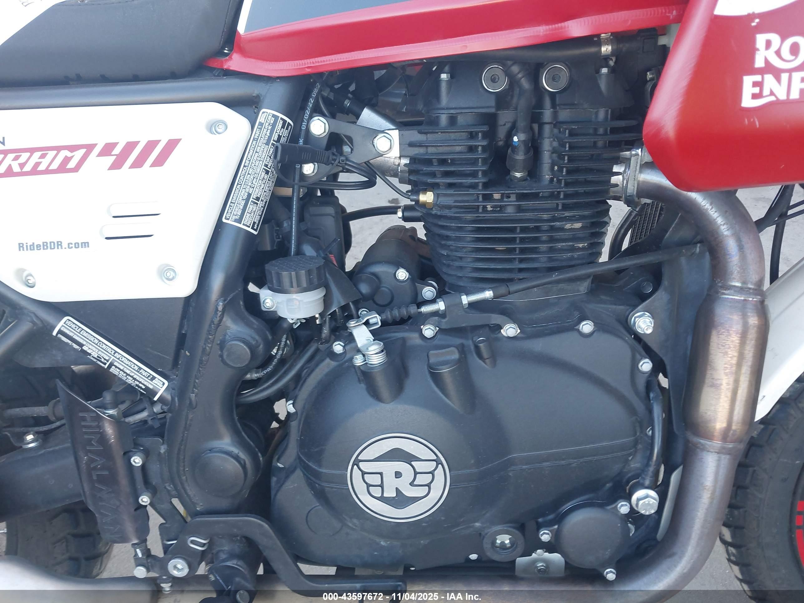 ROYAL ENFIELD image 8