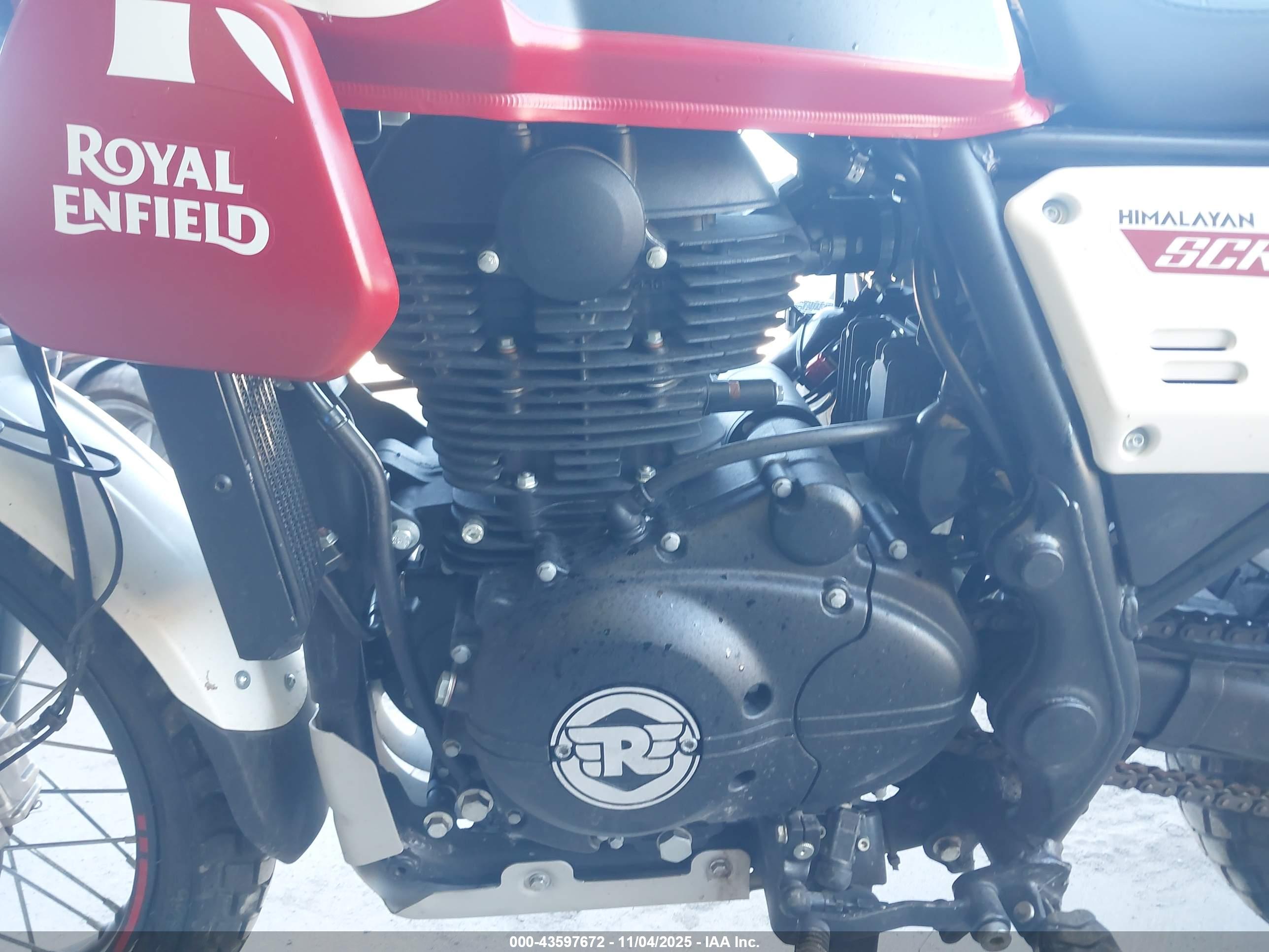 ROYAL ENFIELD image 9
