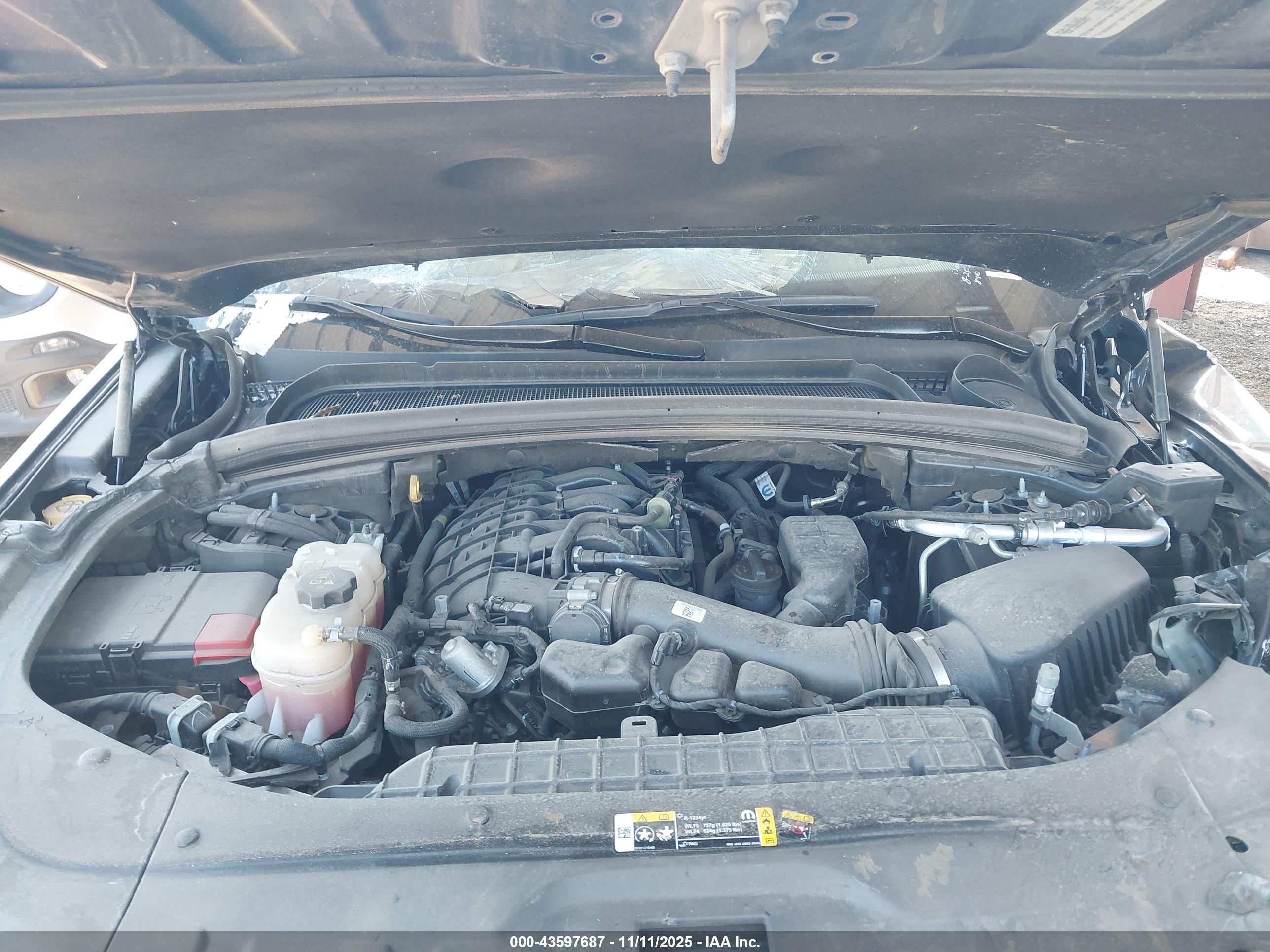 JEEP GRAND image 10