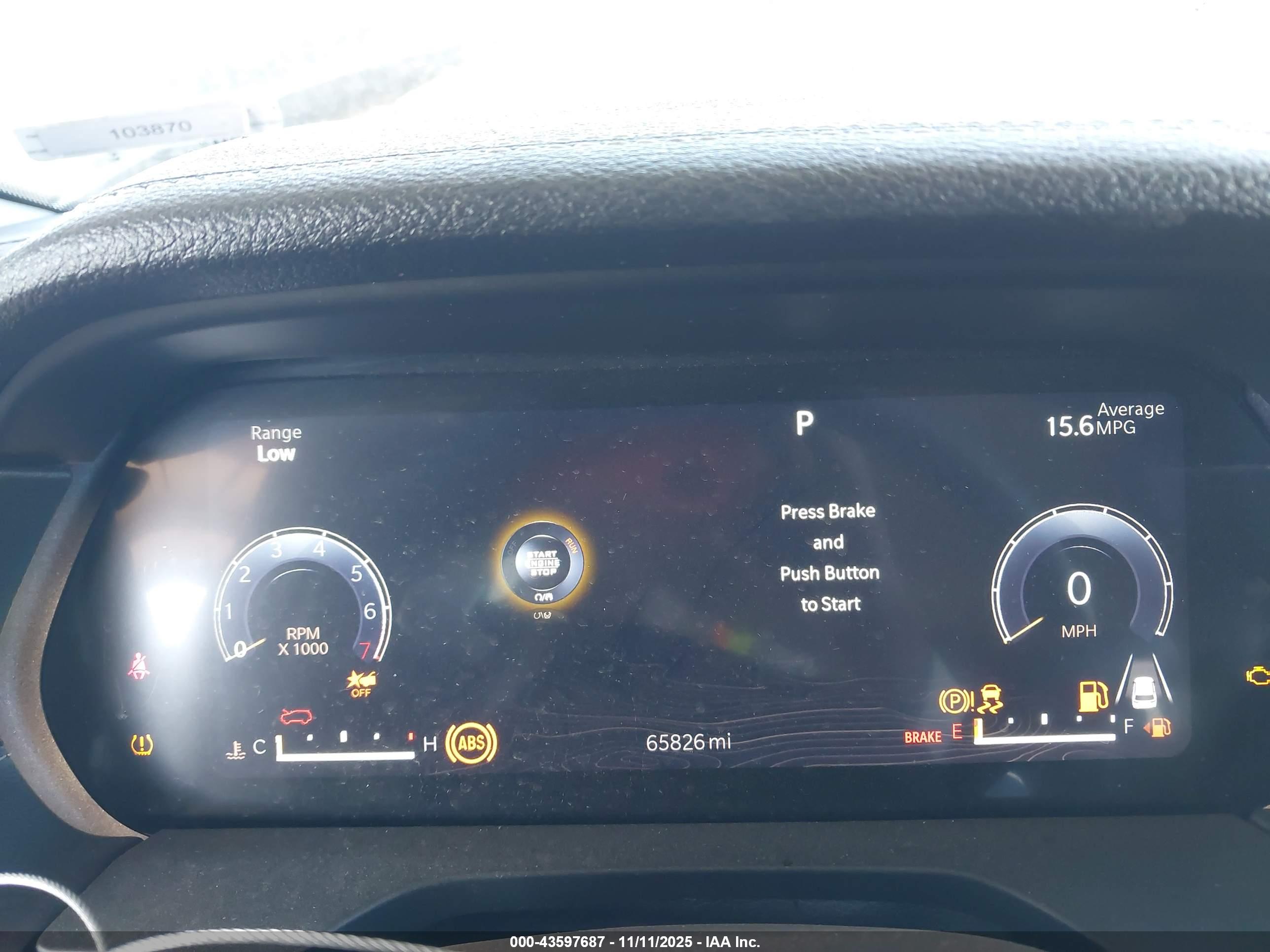 JEEP GRAND image 7