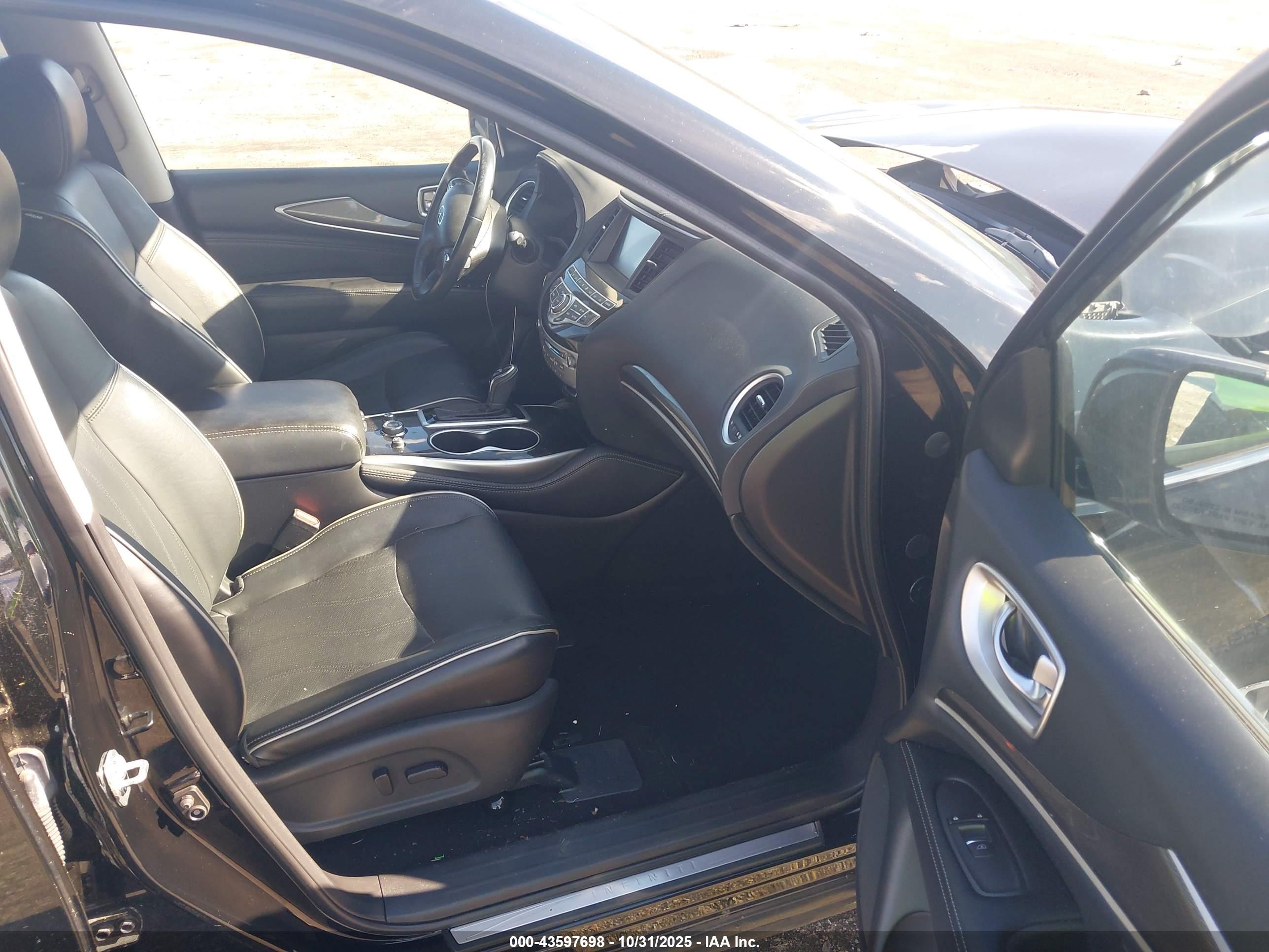 INFINITI QX60 image 5