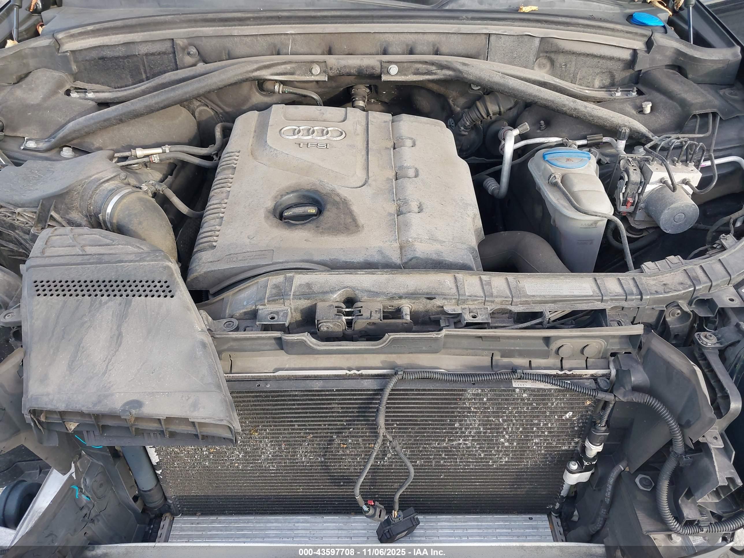 AUDI Q5 image 10