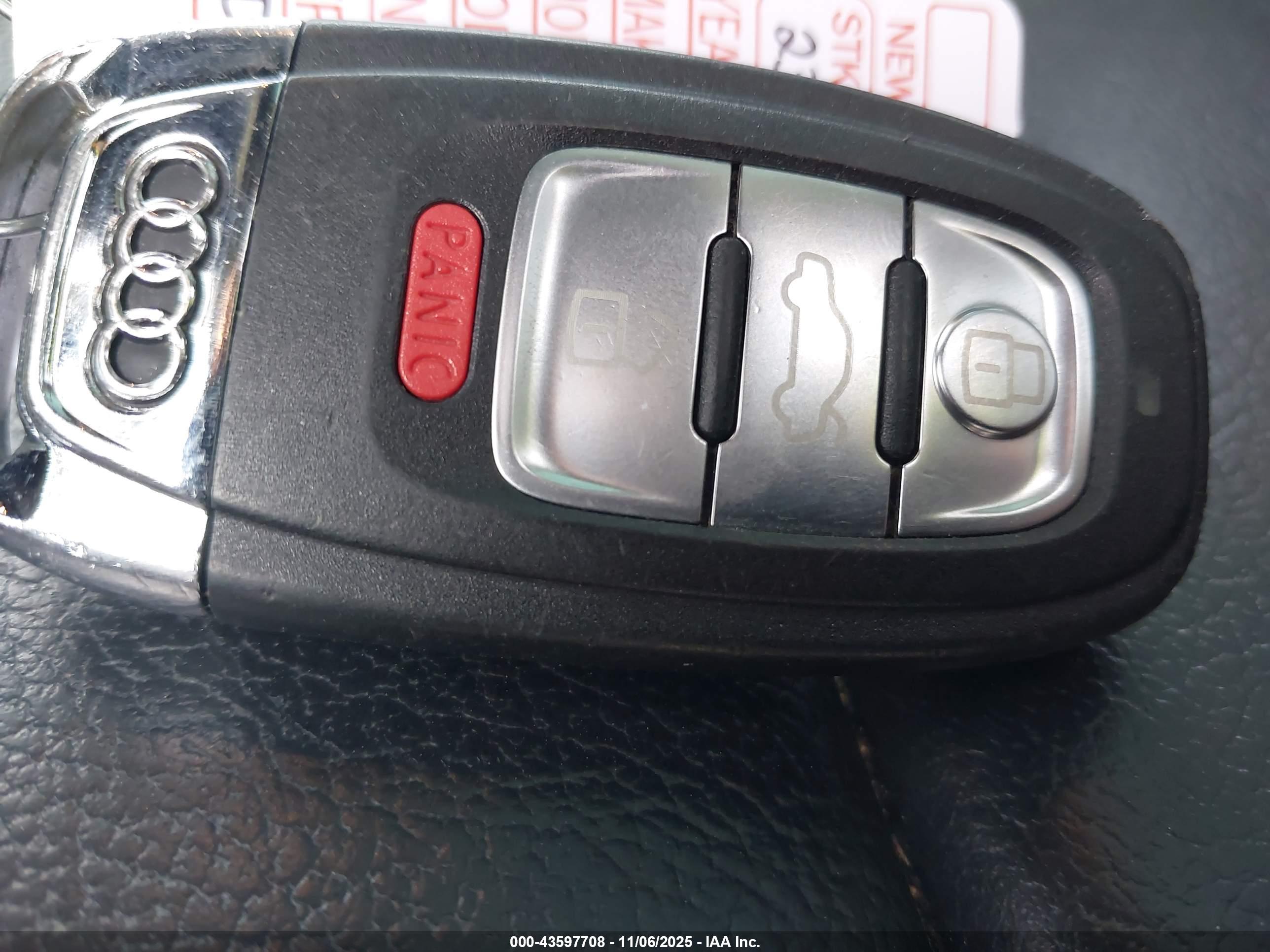 AUDI Q5 image 11