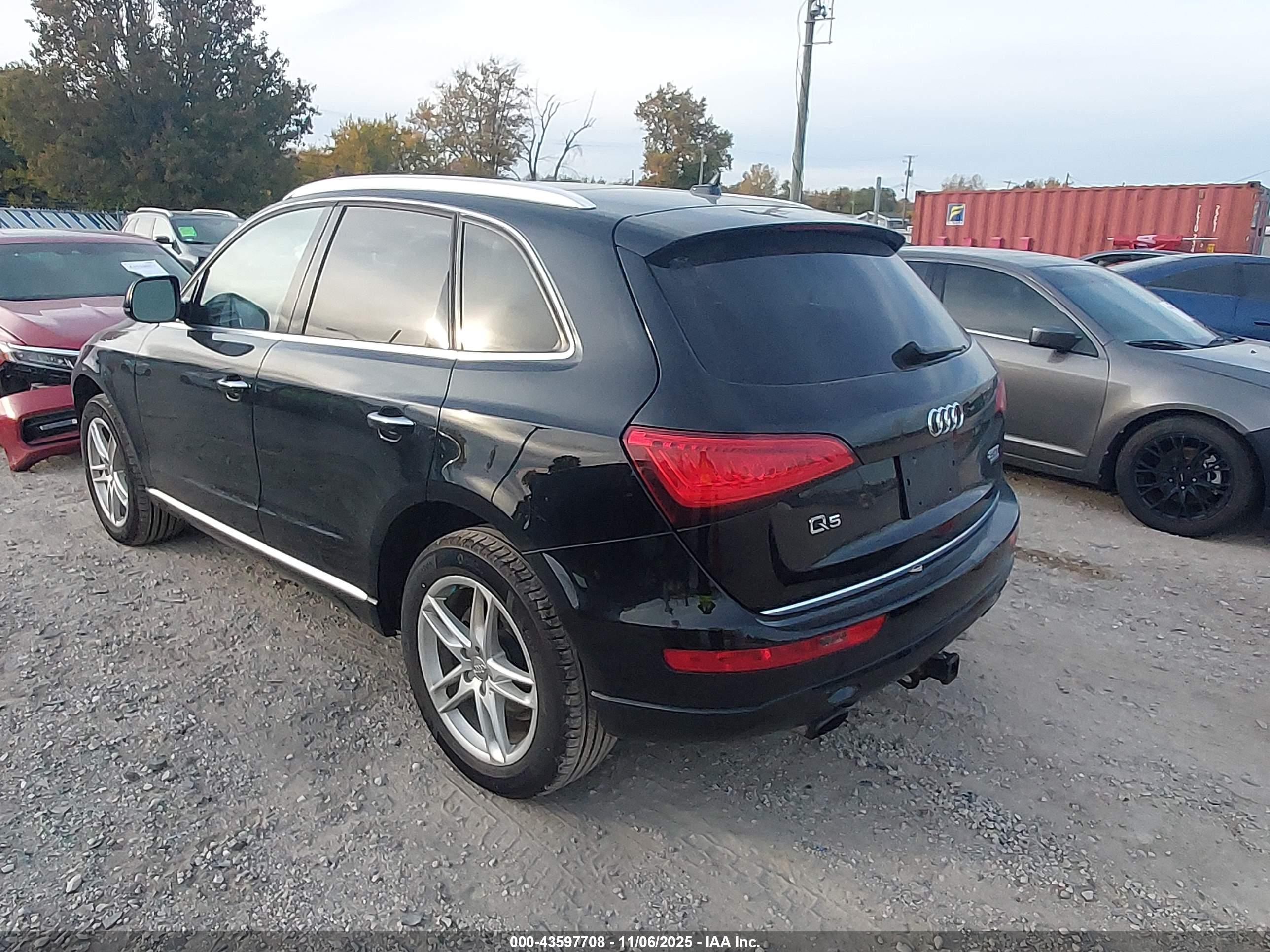AUDI Q5 image 3