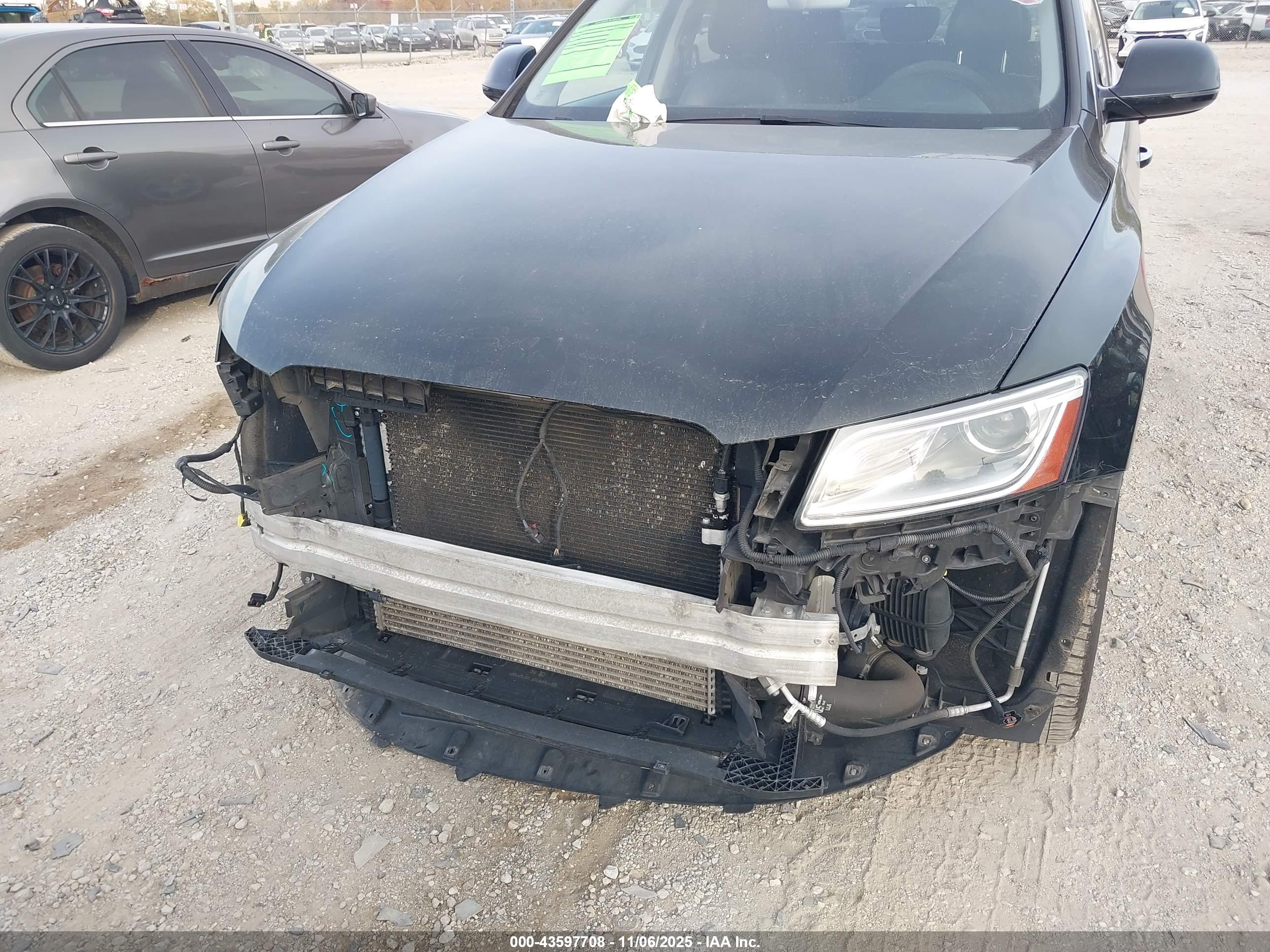 AUDI Q5 image 6