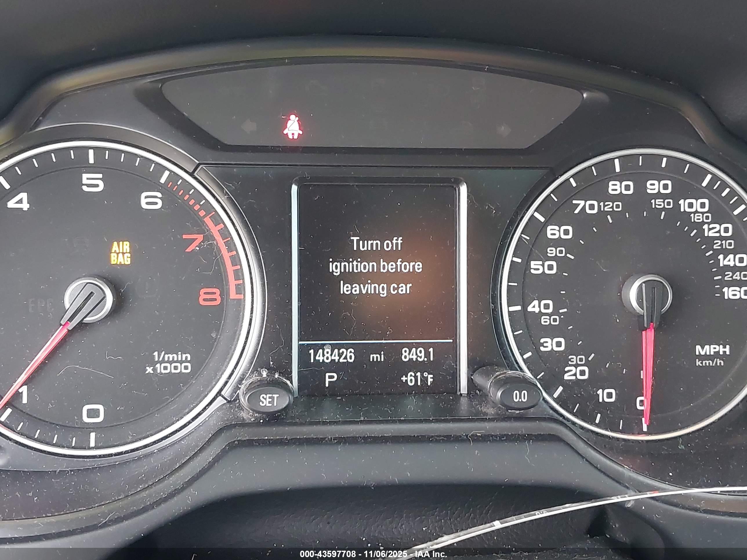 AUDI Q5 image 7