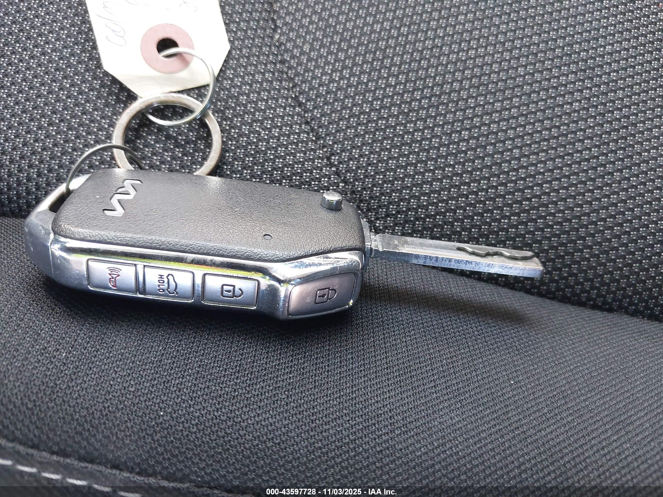 KIA FORTE image 11