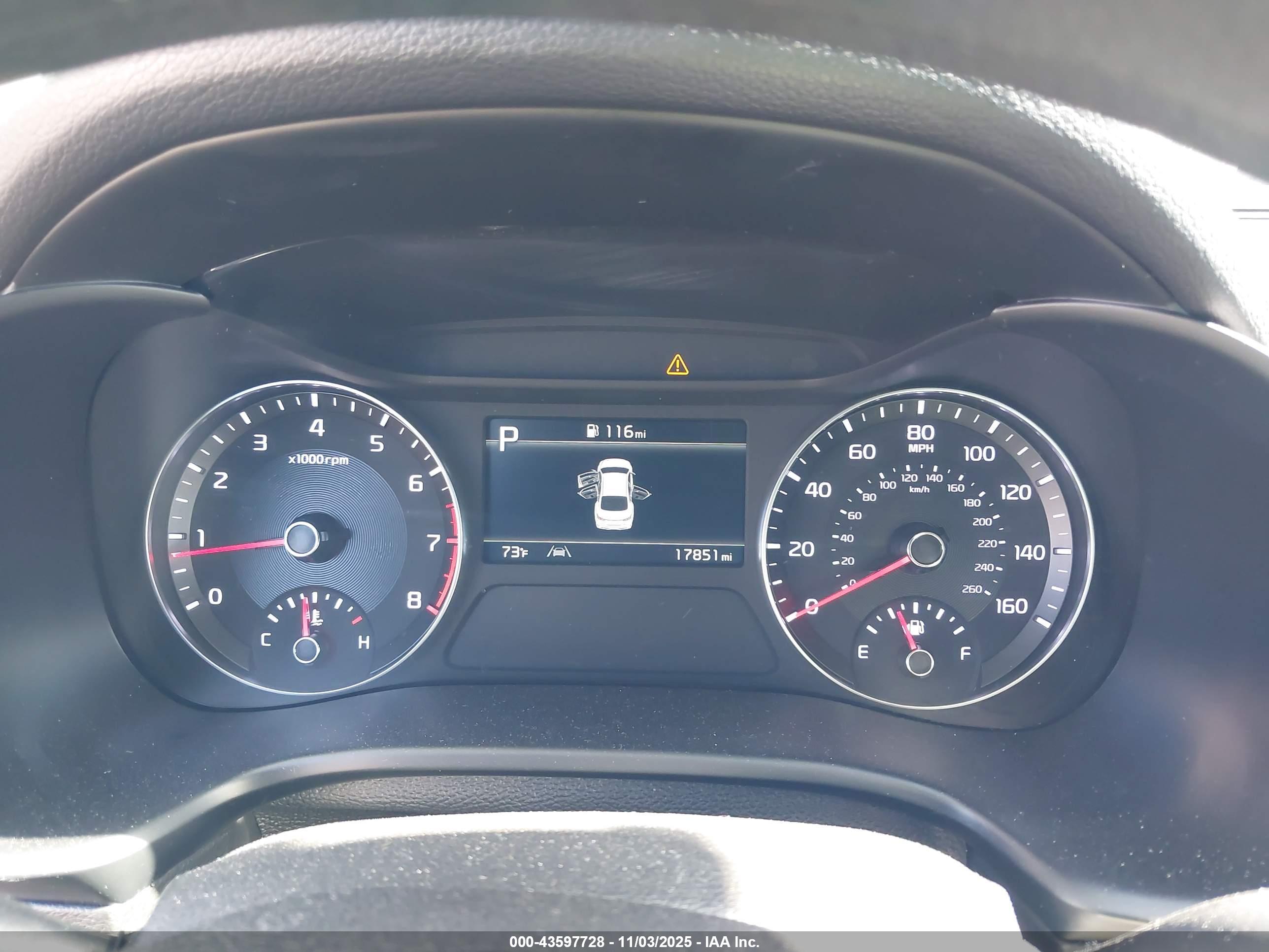 KIA FORTE image 7