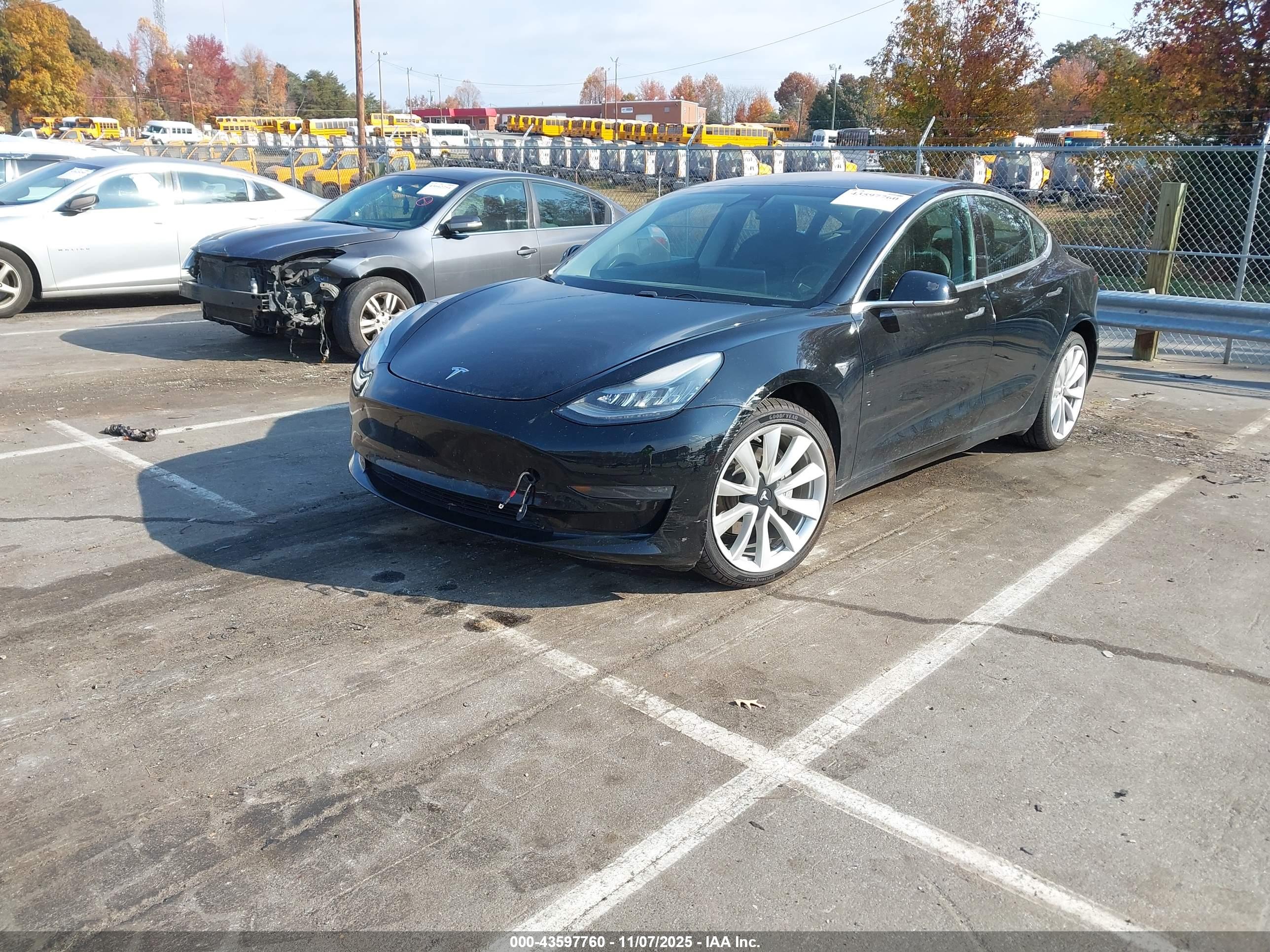 TESLA MODEL image 2