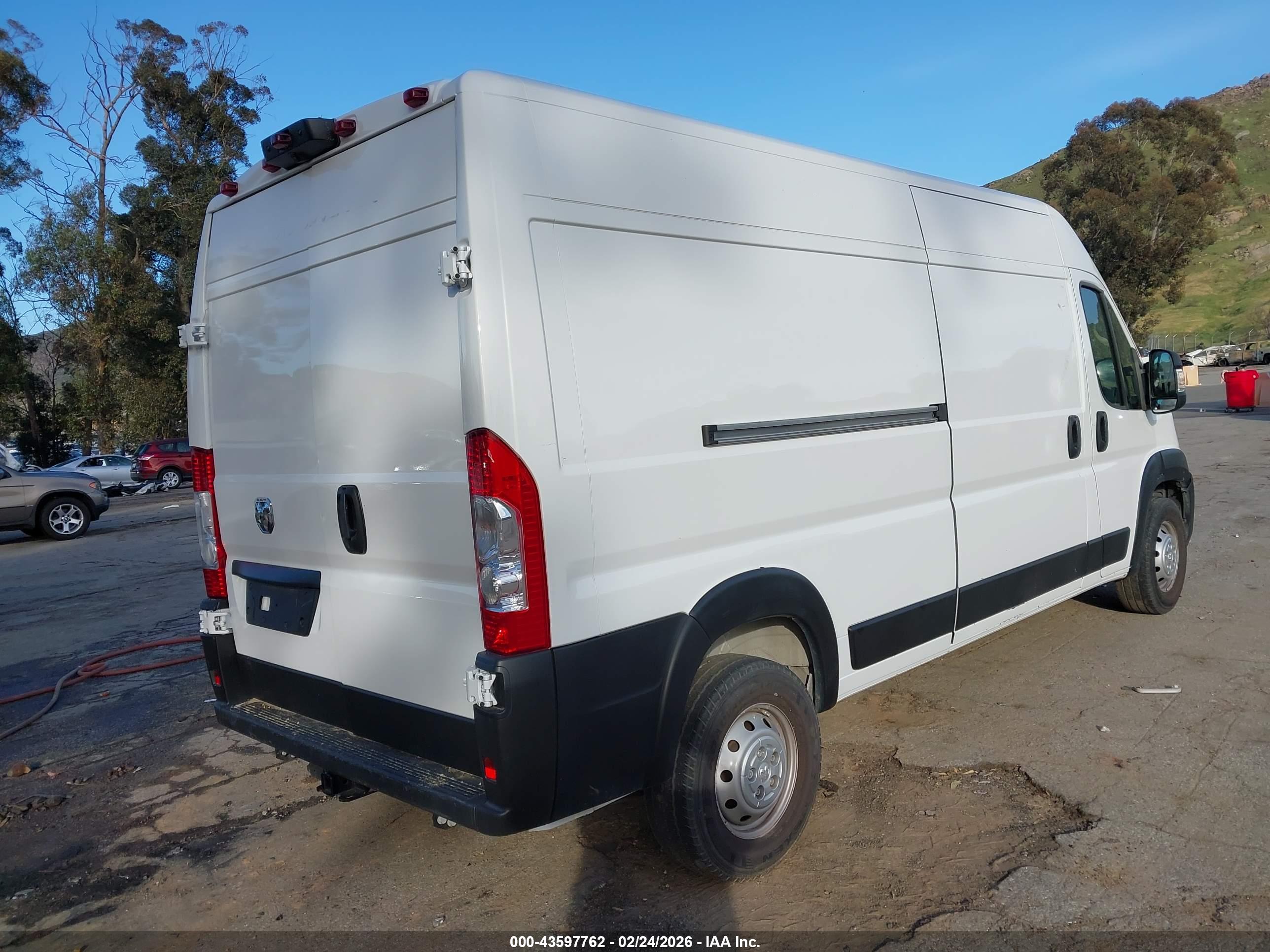 RAM PROMASTER image 4