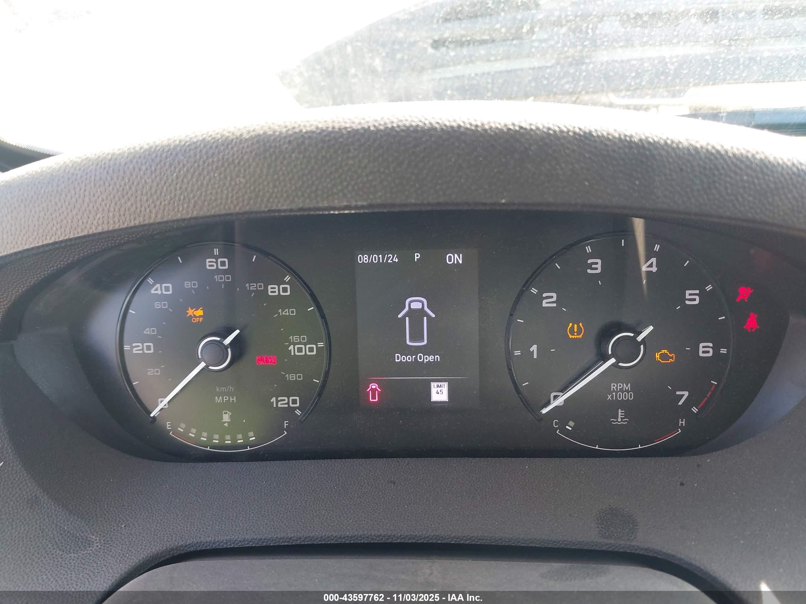 RAM PROMASTER image 7