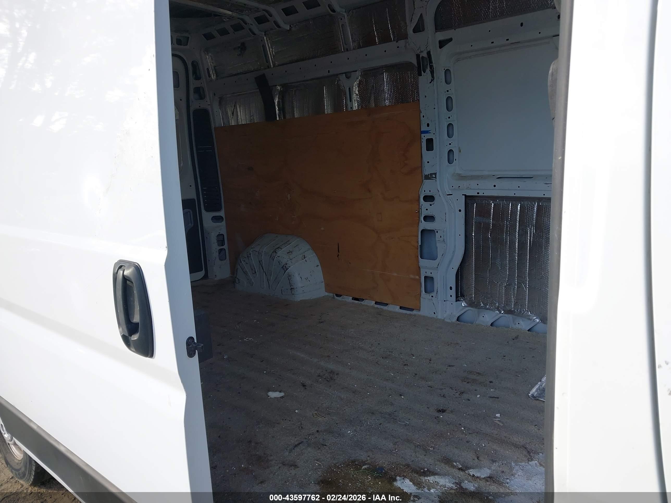 RAM PROMASTER image 8