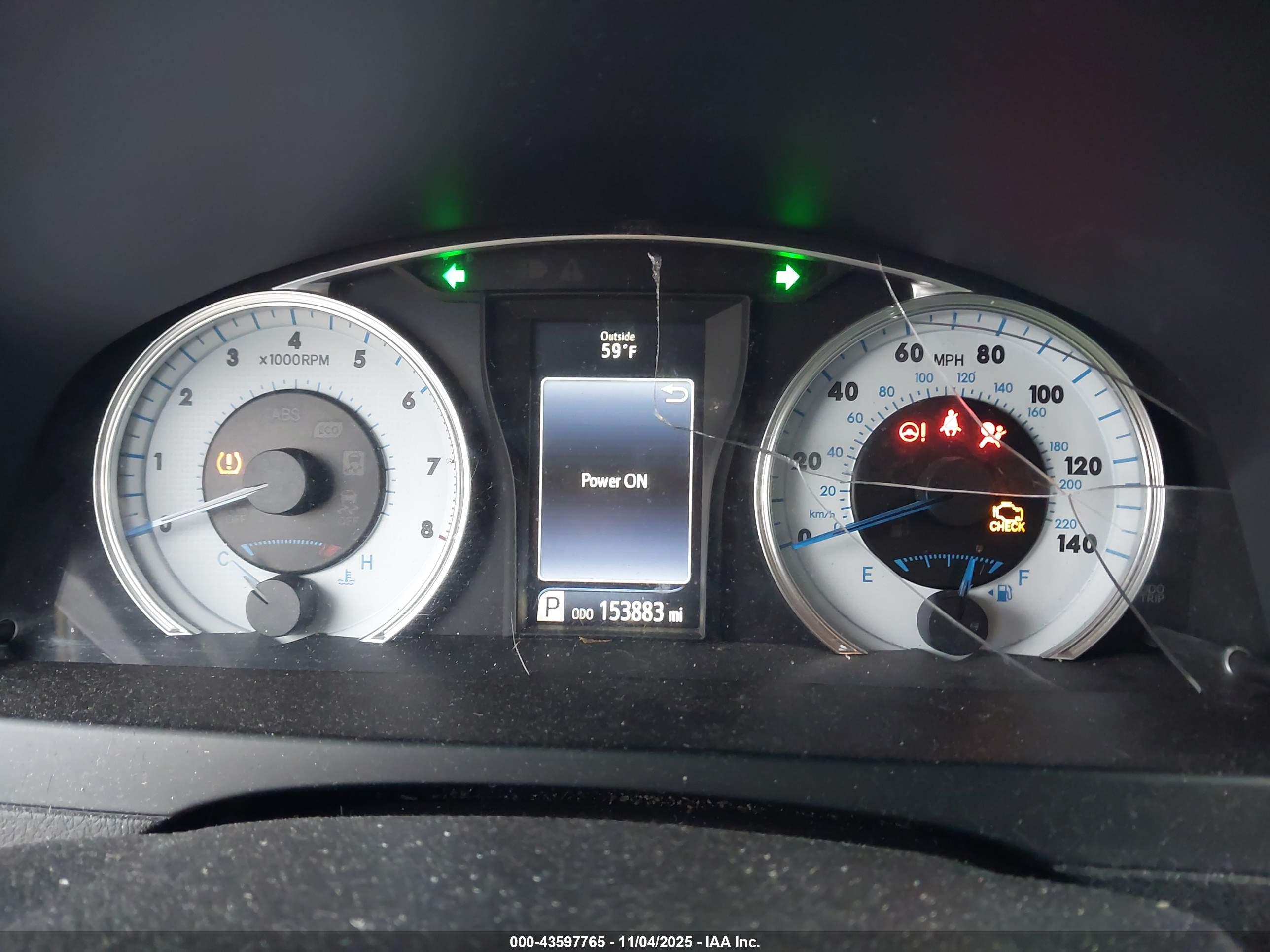 TOYOTA CAMRY image 7