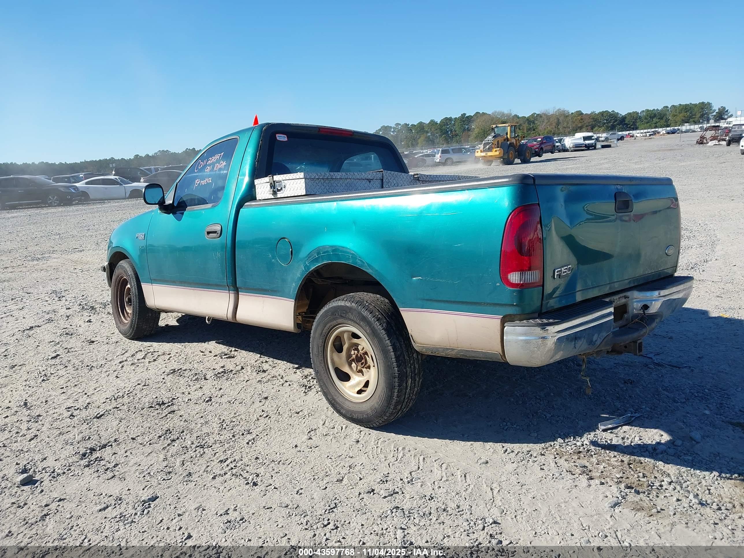 FORD F-150 image 3