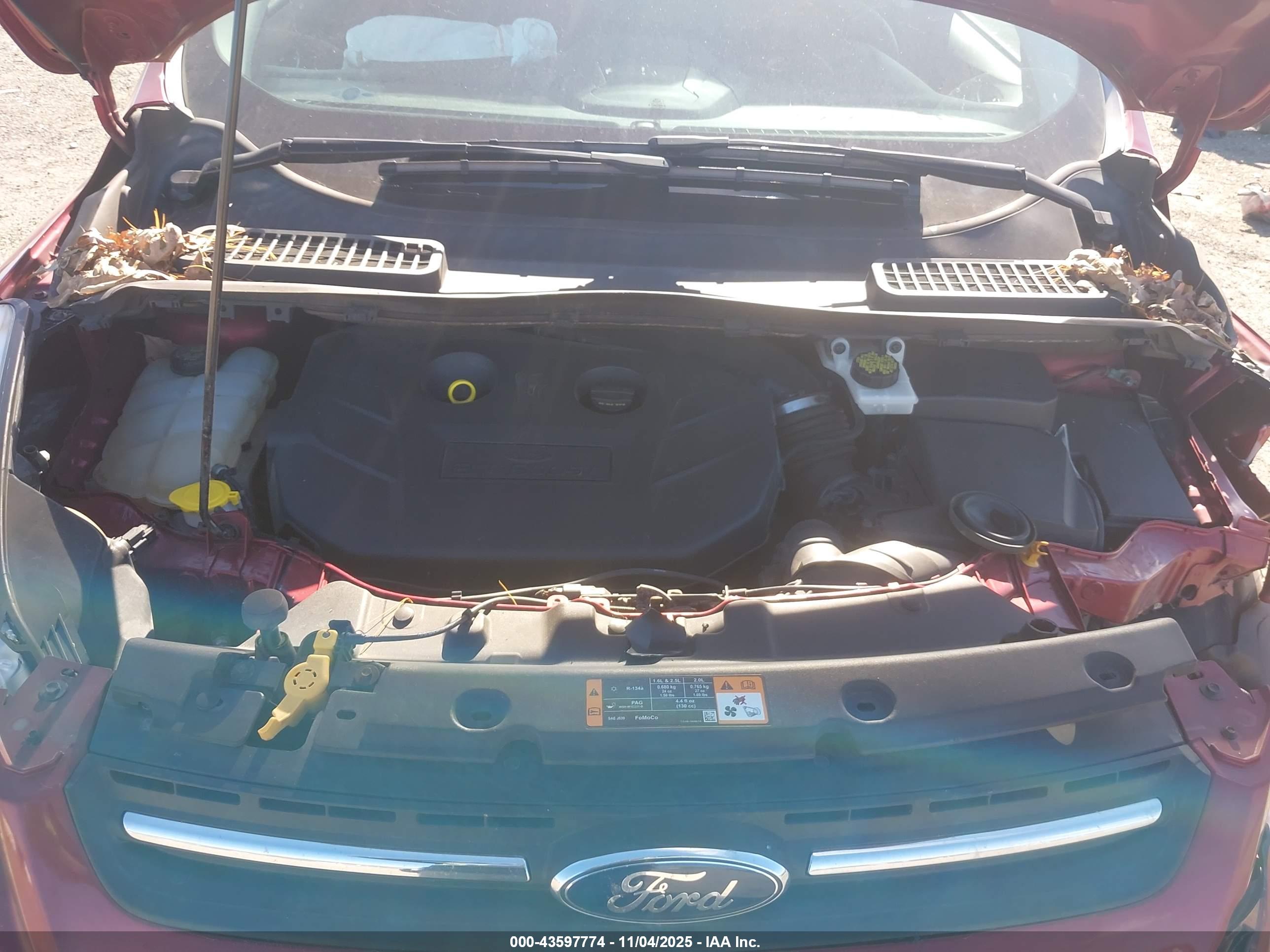 FORD ESCAPE image 10